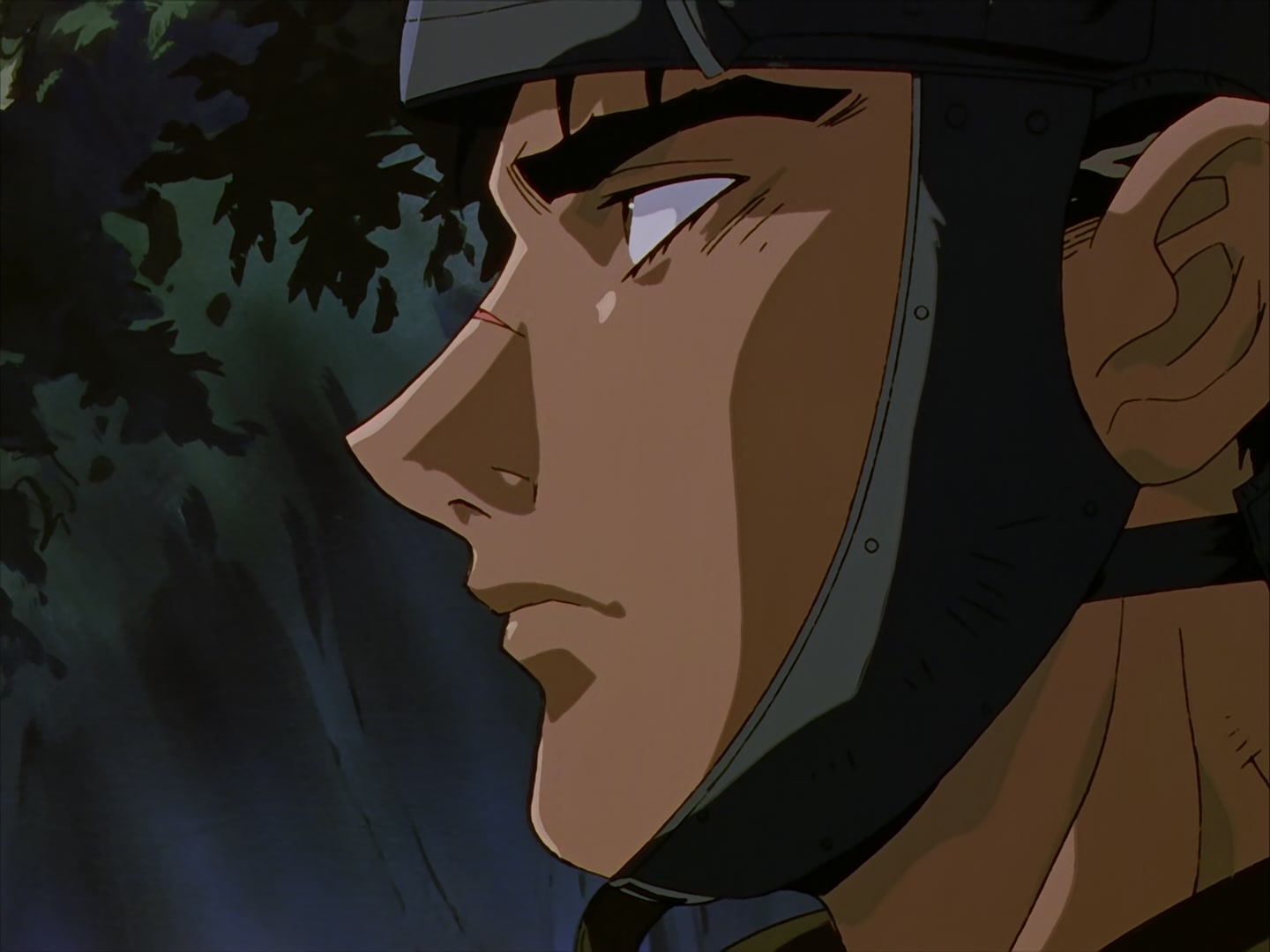 Berserk Ep 13: Prepared for Death @ 04:57
