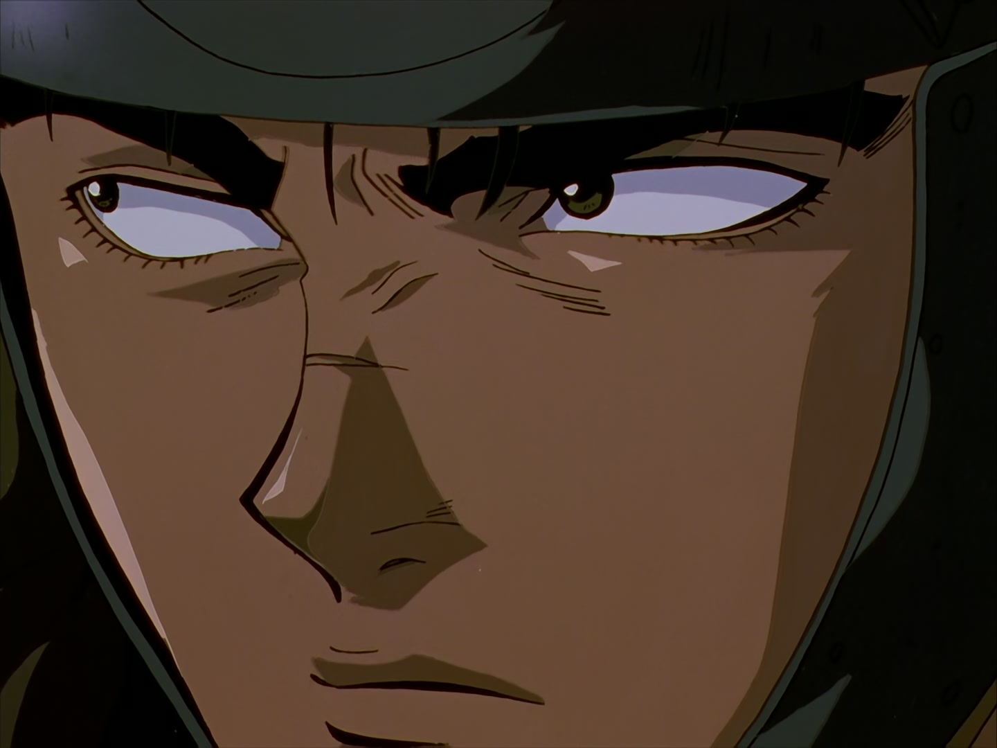 Berserk Ep 13: Prepared for Death @ 05:13