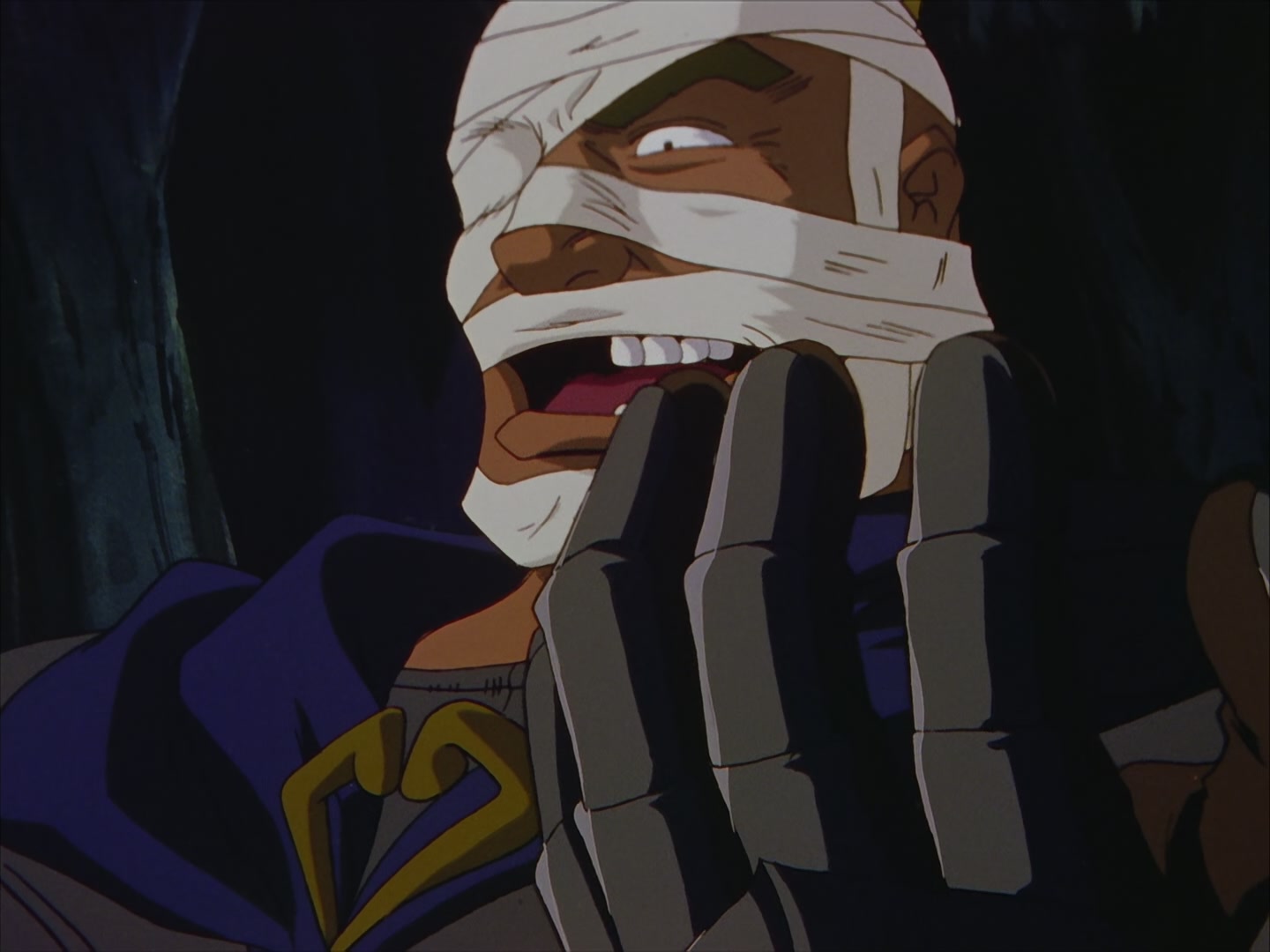 Berserk Ep 13: Prepared for Death @ 06:45