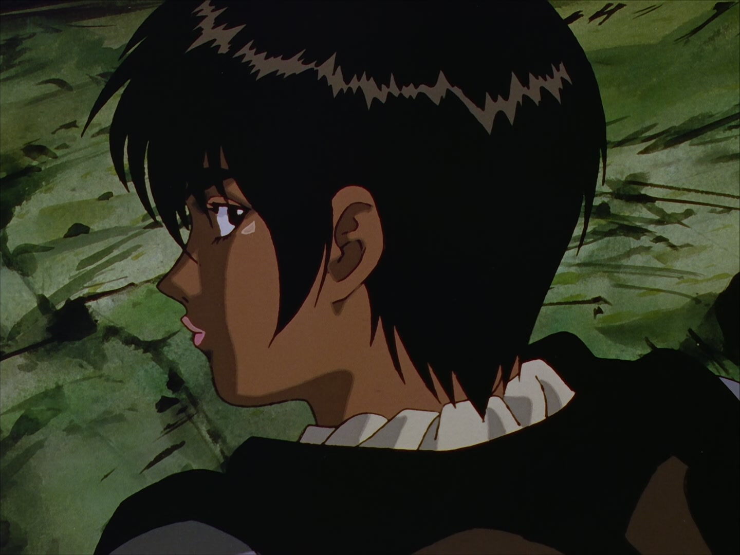 Berserk Ep 13: Prepared for Death @ 06:53