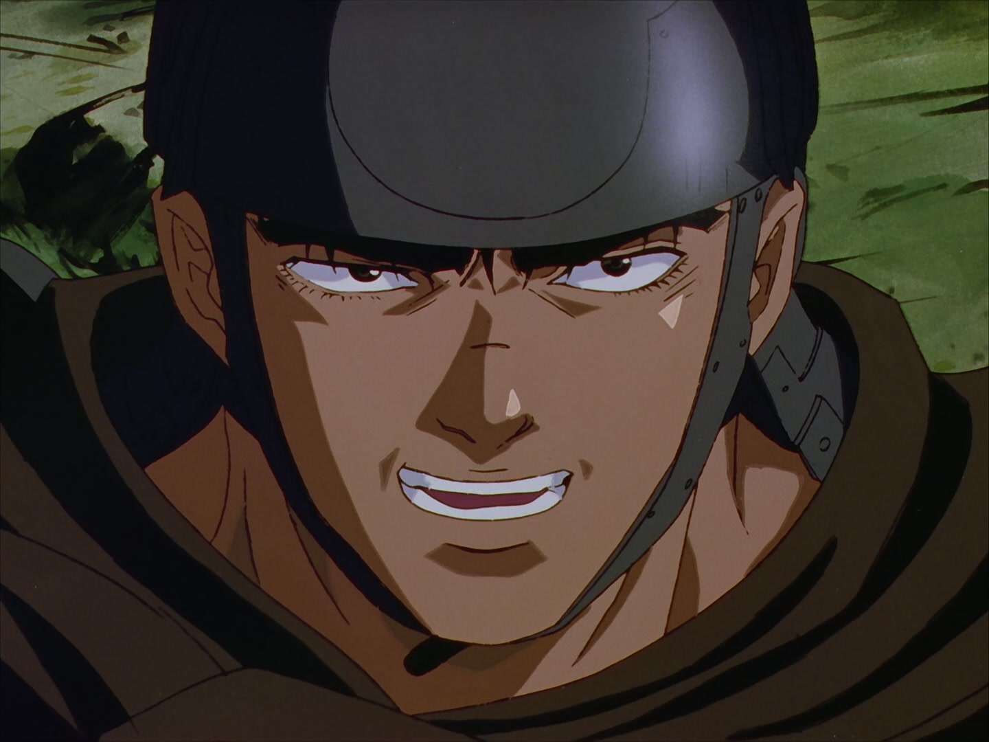 Berserk Ep 13: Prepared for Death @ 07:01