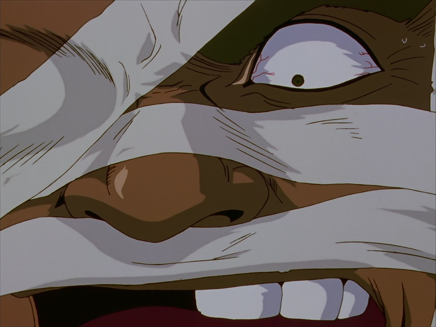 Berserk Ep 13: Prepared for Death @ 07:08