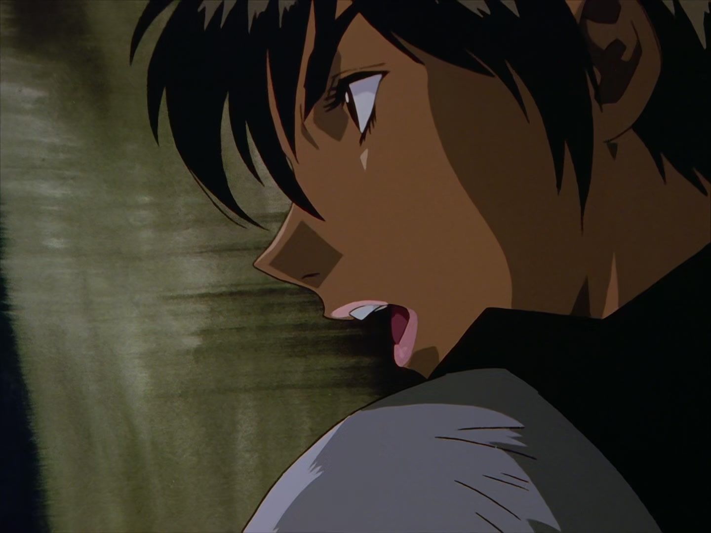 Berserk Ep 13: Prepared for Death @ 07:32