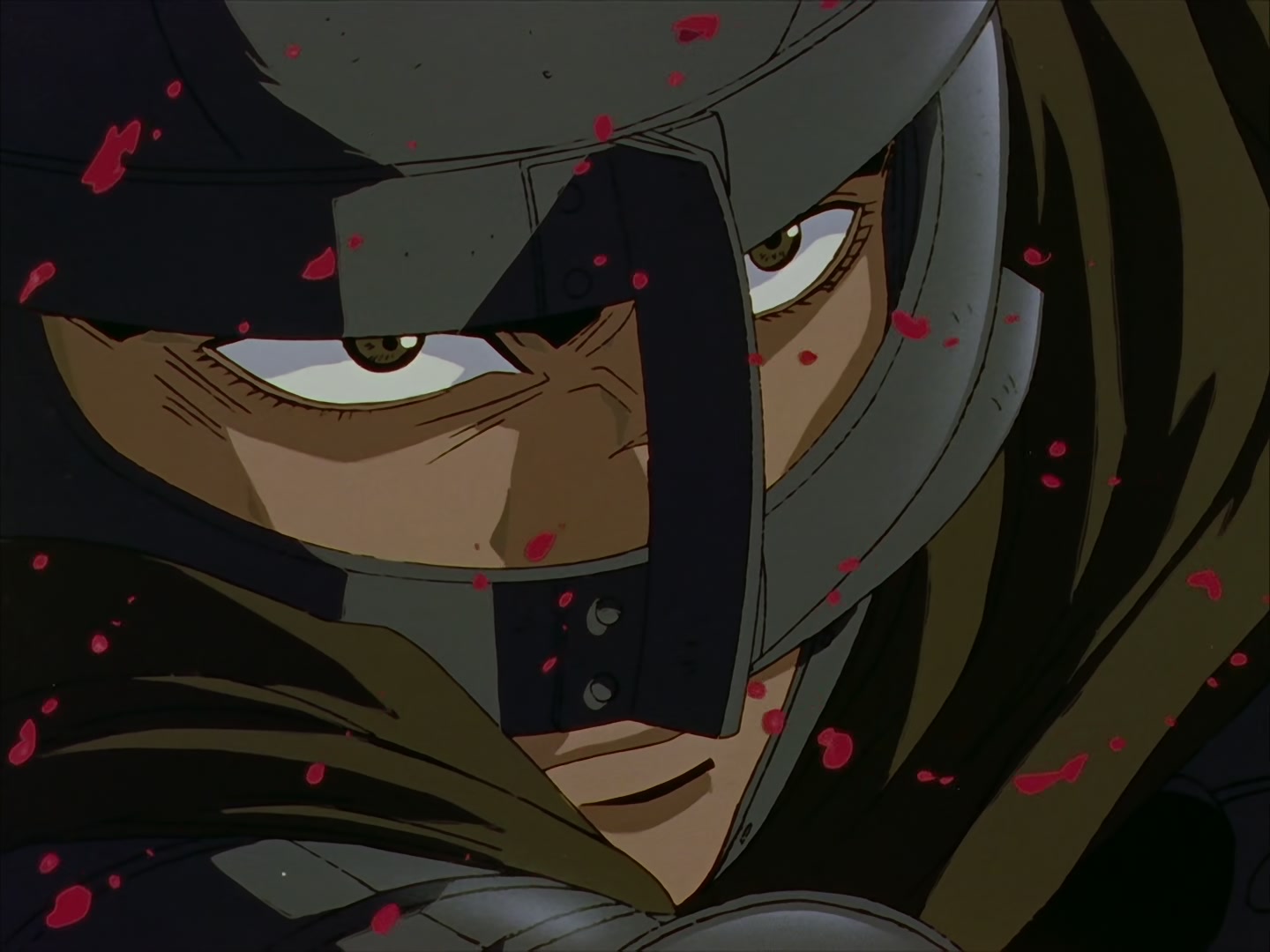 Berserk Ep 13: Prepared for Death @ 08:25