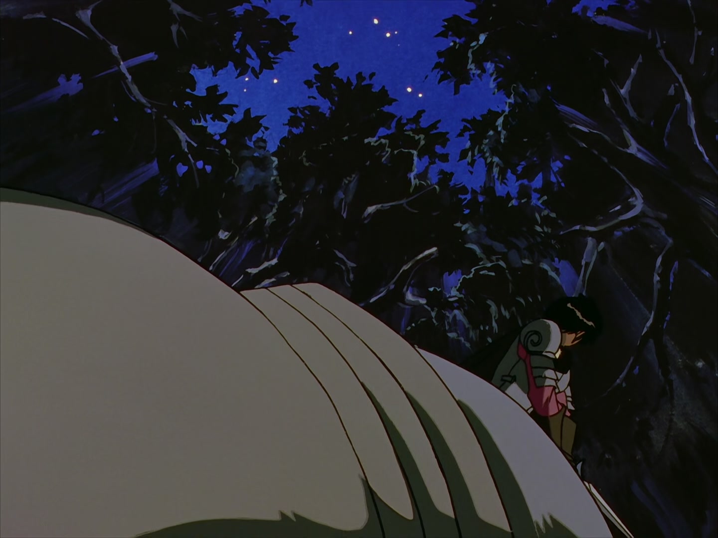 Berserk Ep 13: Prepared for Death @ 08:41