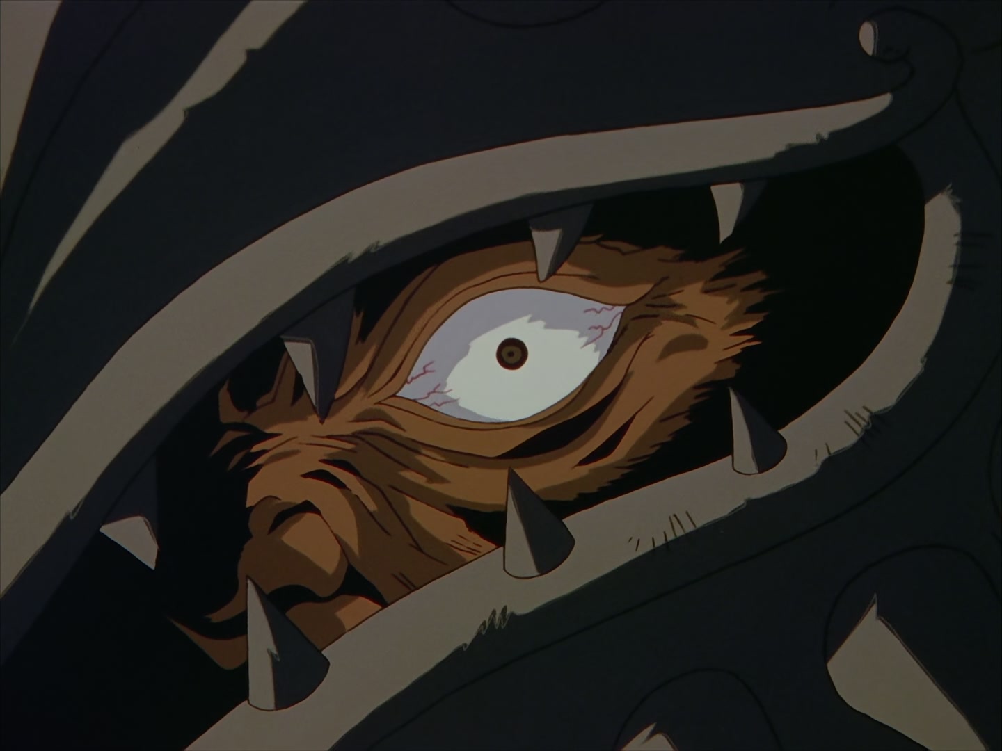 Berserk Ep 13: Prepared for Death @ 10:29