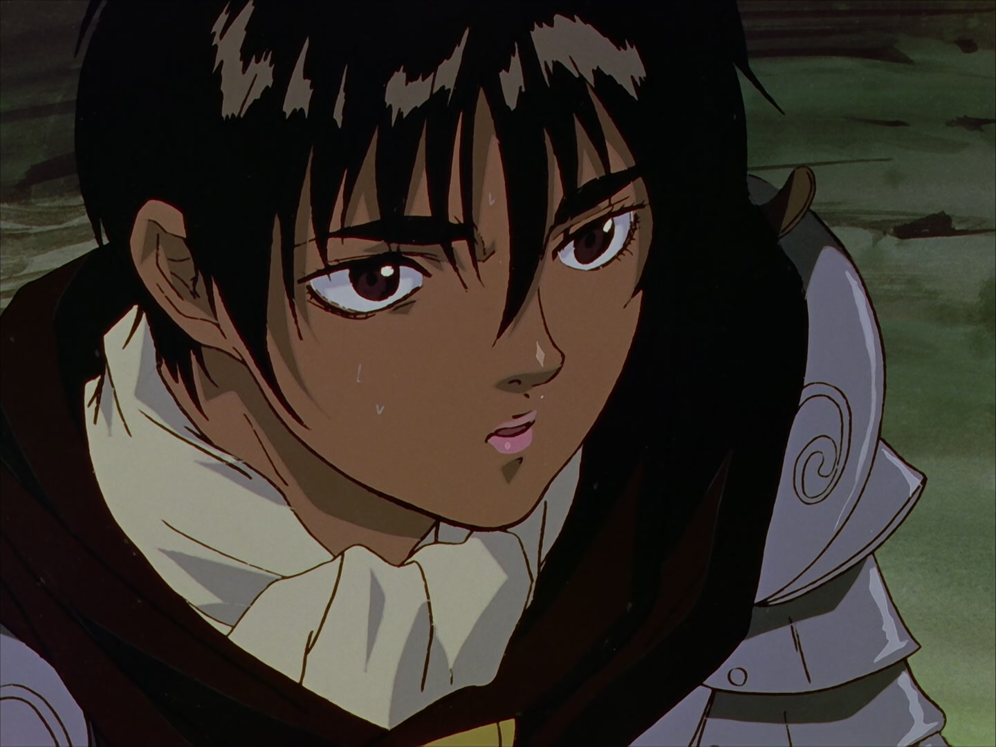 Berserk Ep 13: Prepared for Death @ 10:52
