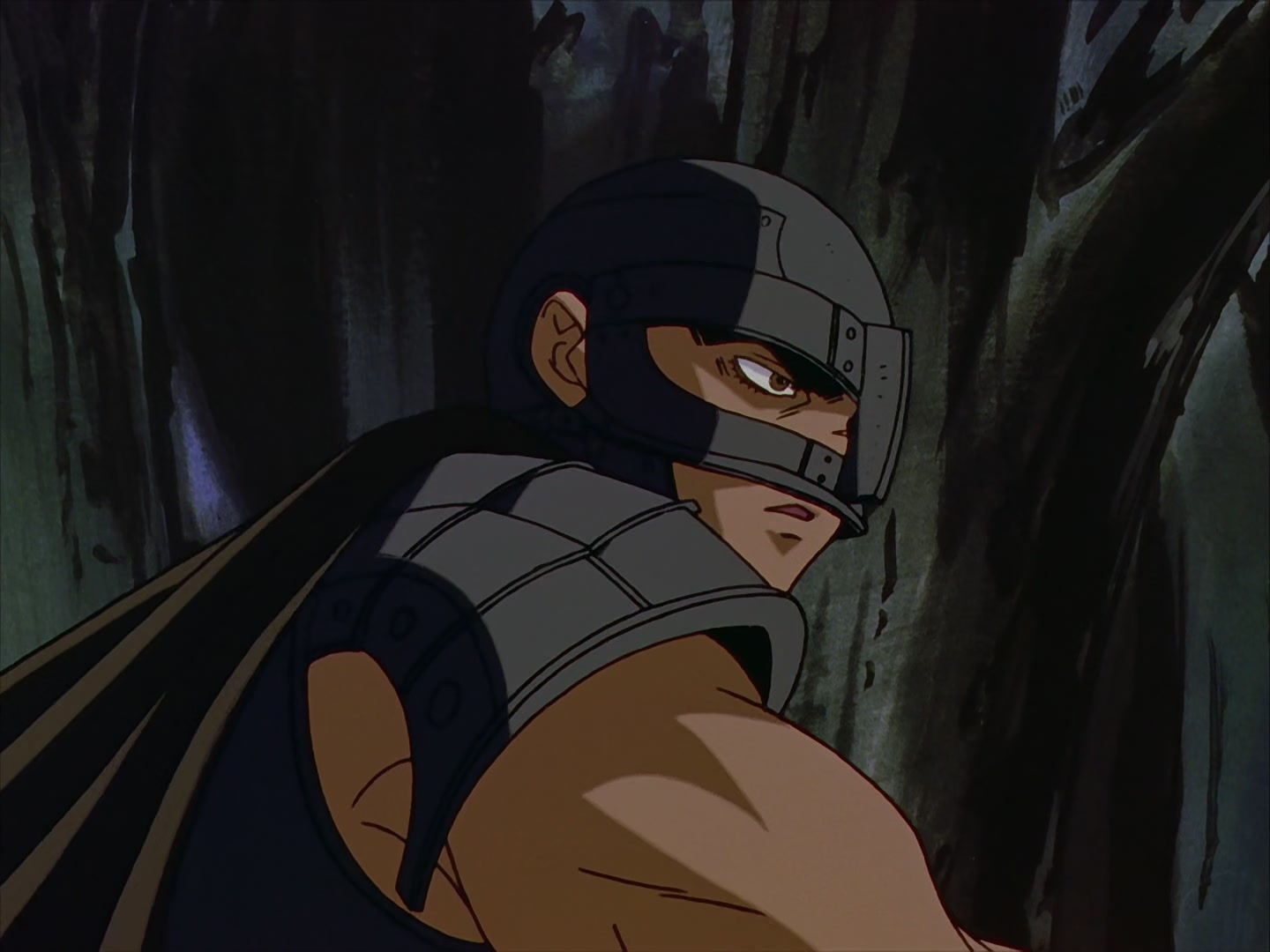 Berserk Ep 13: Prepared for Death @ 11:07