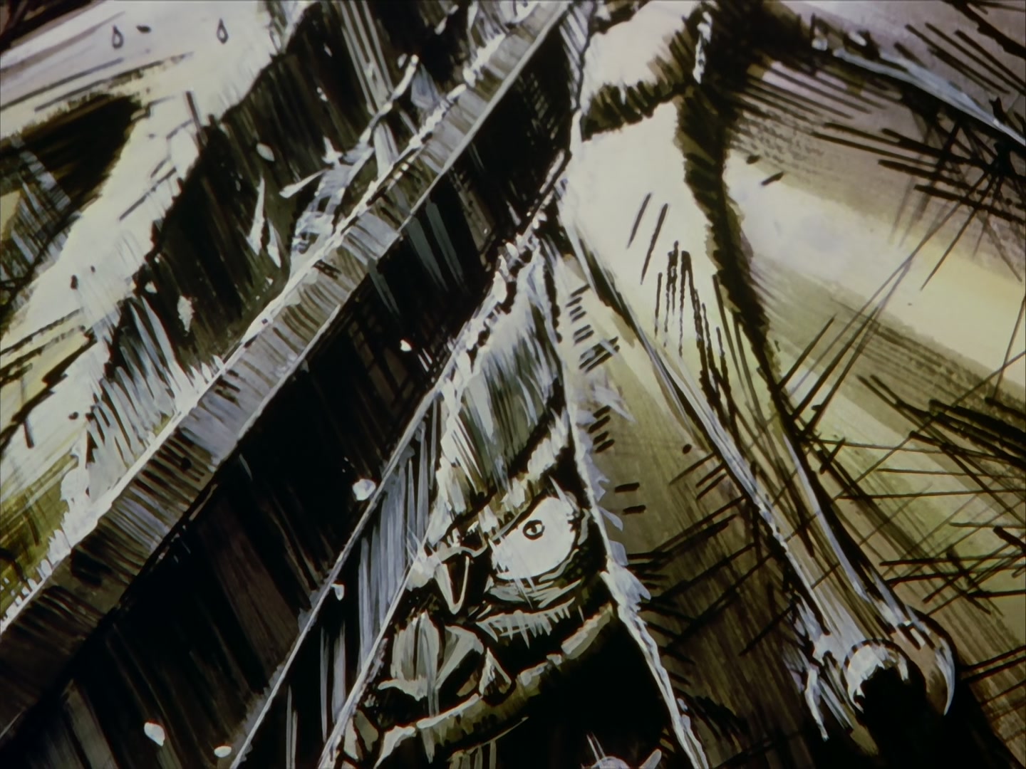 Berserk Ep 13: Prepared for Death @ 11:54