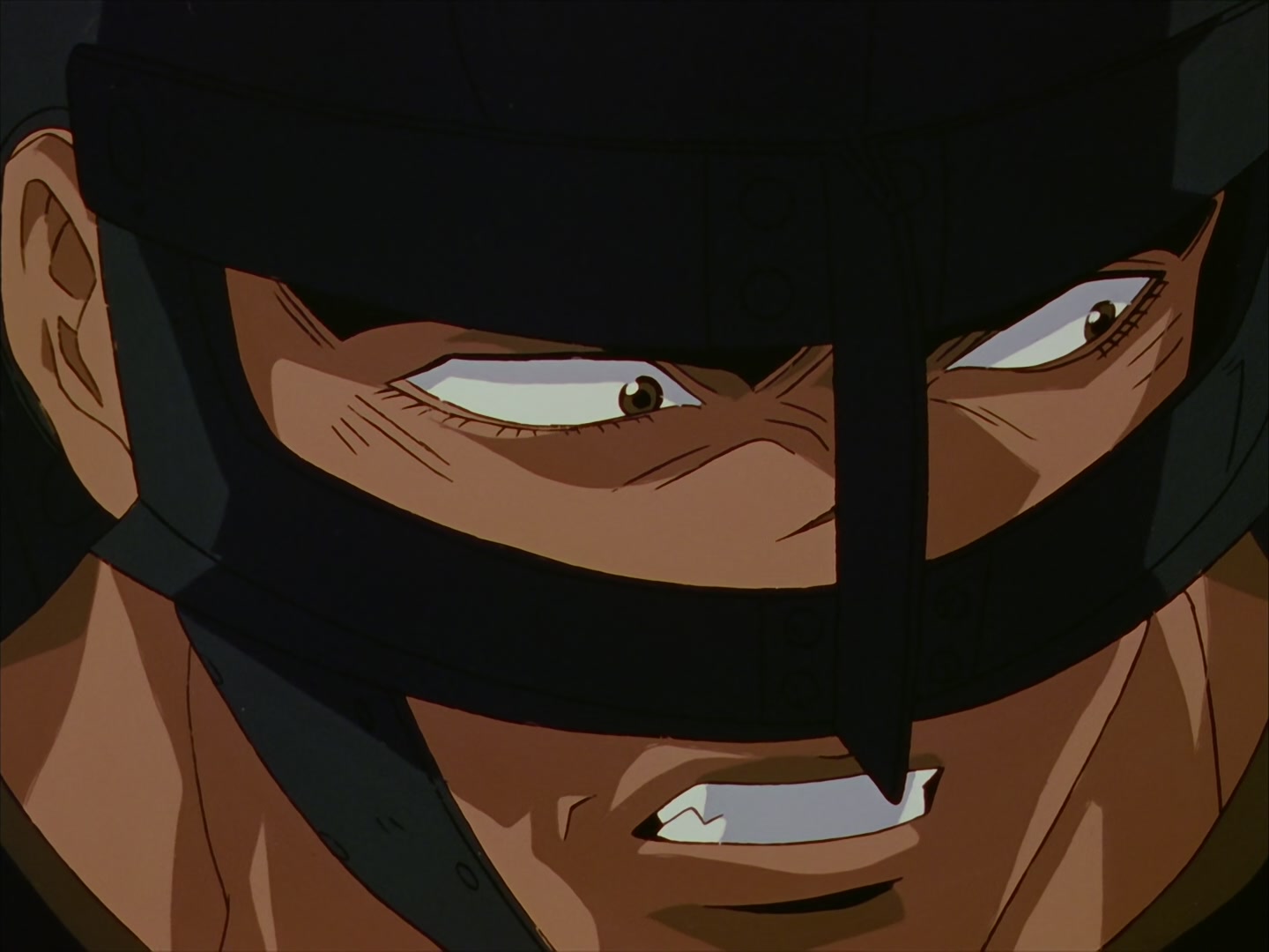 Berserk Ep 13: Prepared for Death @ 12:40