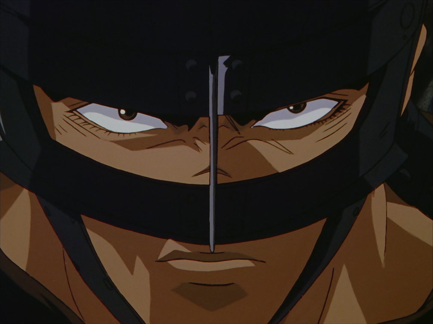 Berserk Ep 13: Prepared for Death @ 12:48