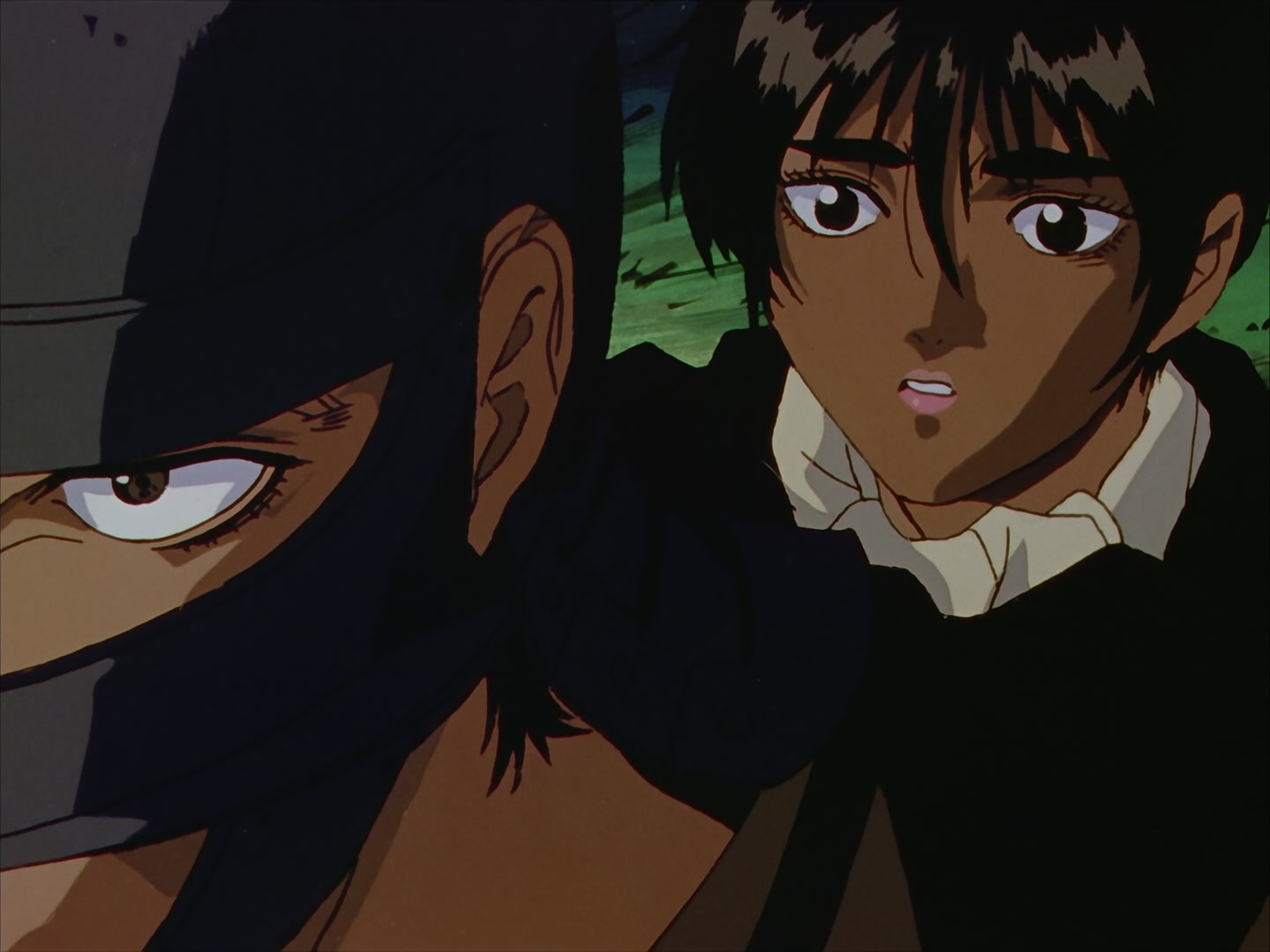 Berserk Ep 13: Prepared for Death @ 13:26