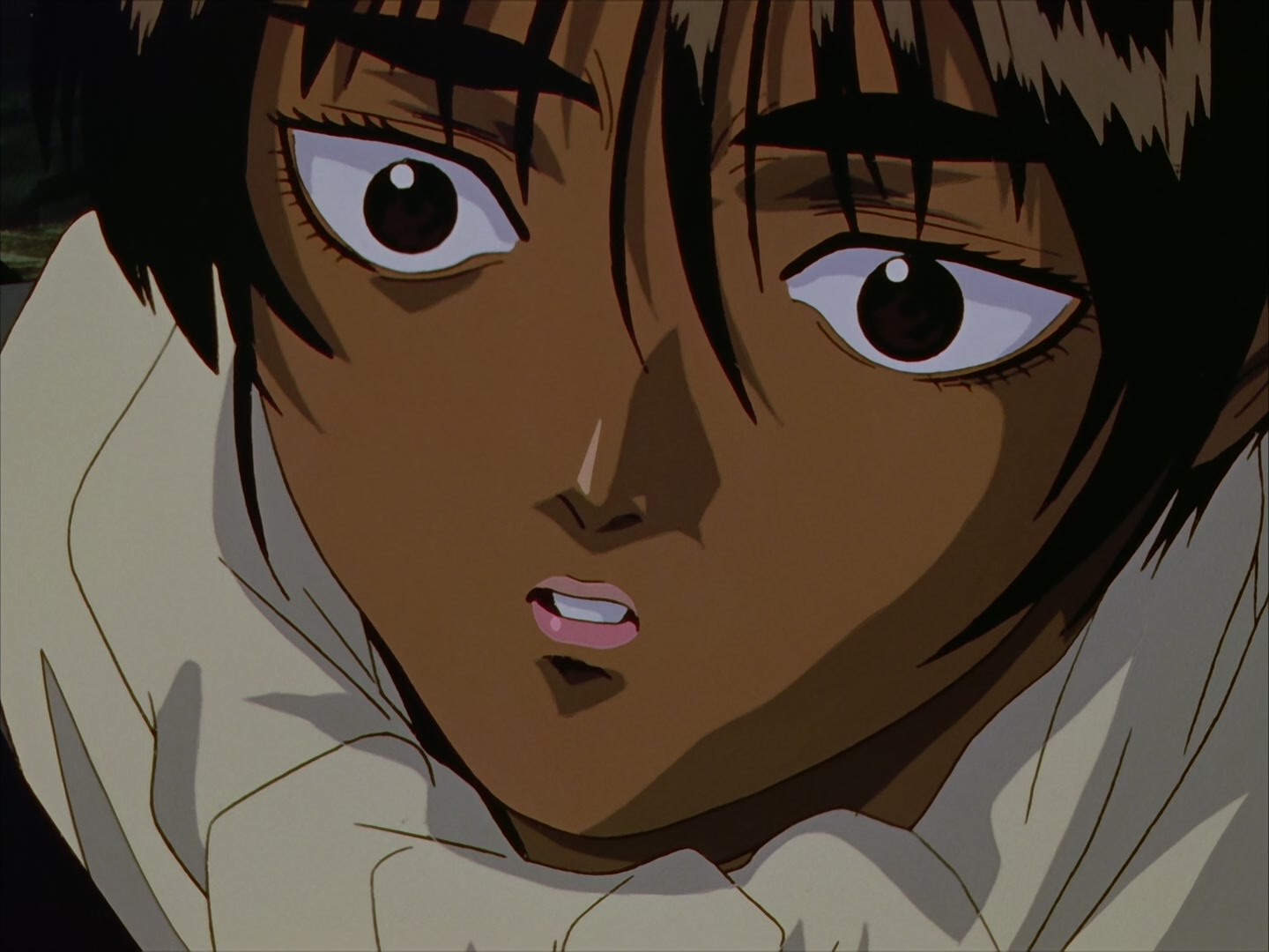 Berserk Ep 13: Prepared for Death @ 13:34