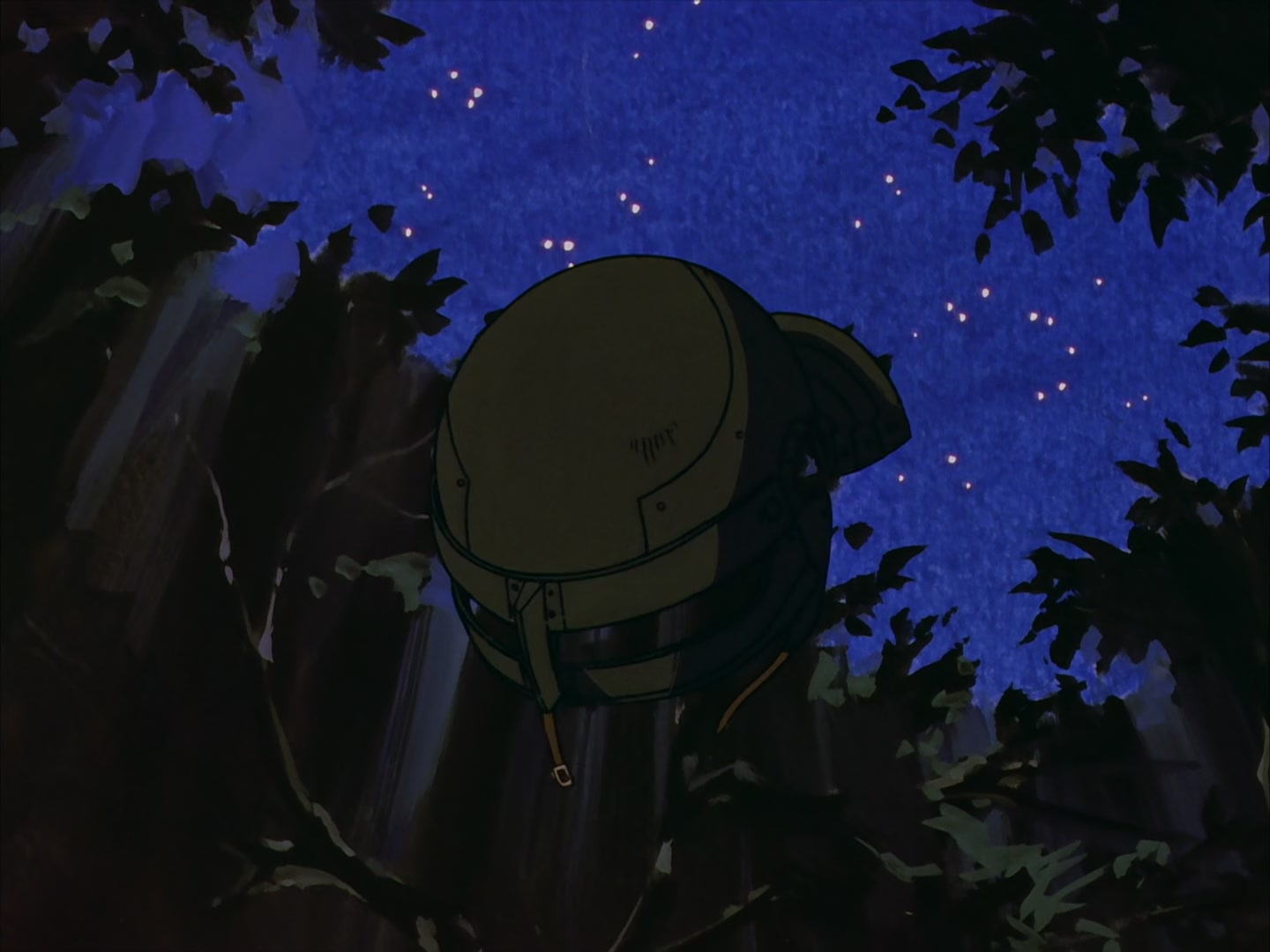 Berserk Ep 13: Prepared for Death @ 14:28