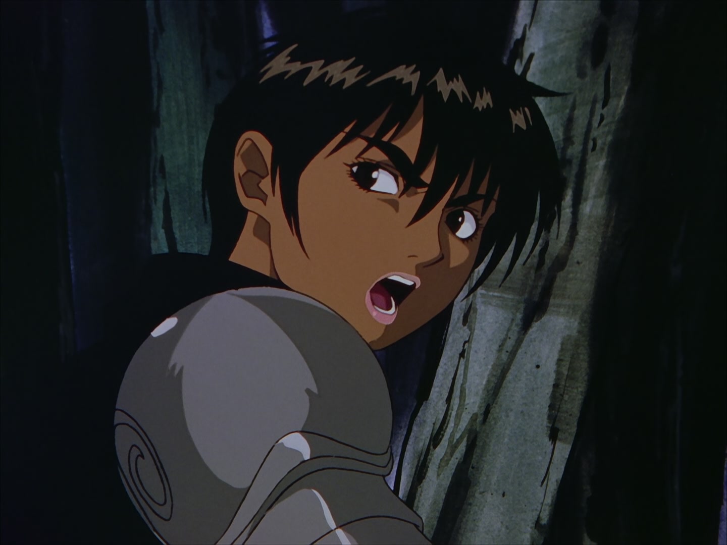 Berserk Ep 13: Prepared for Death @ 14:51