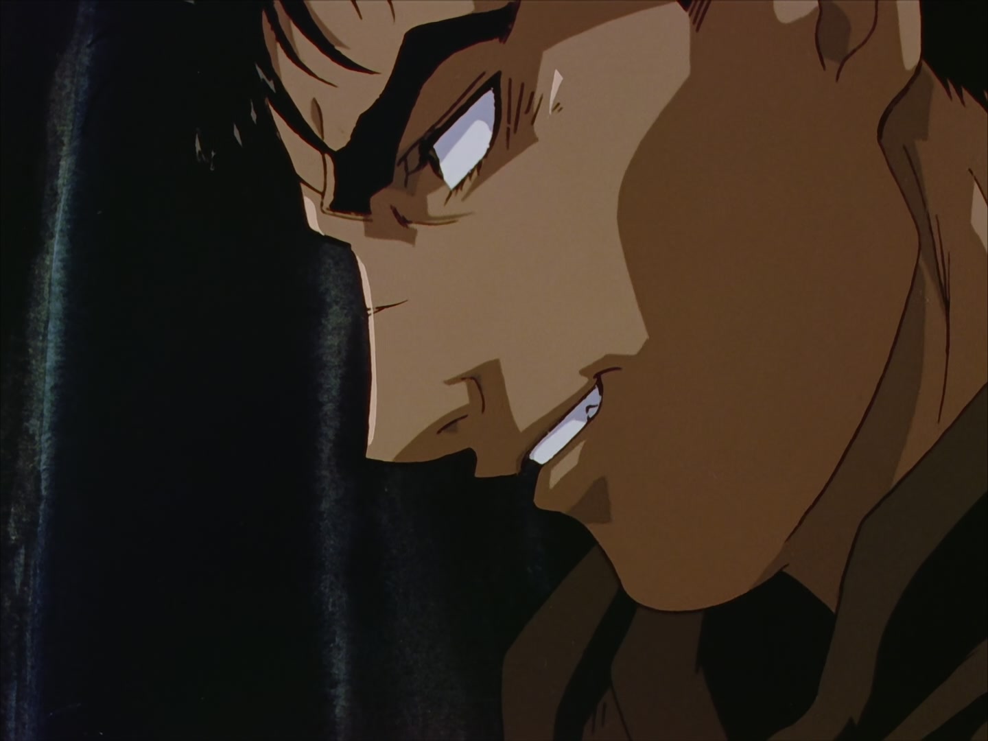 Berserk Ep 13: Prepared for Death @ 15:06
