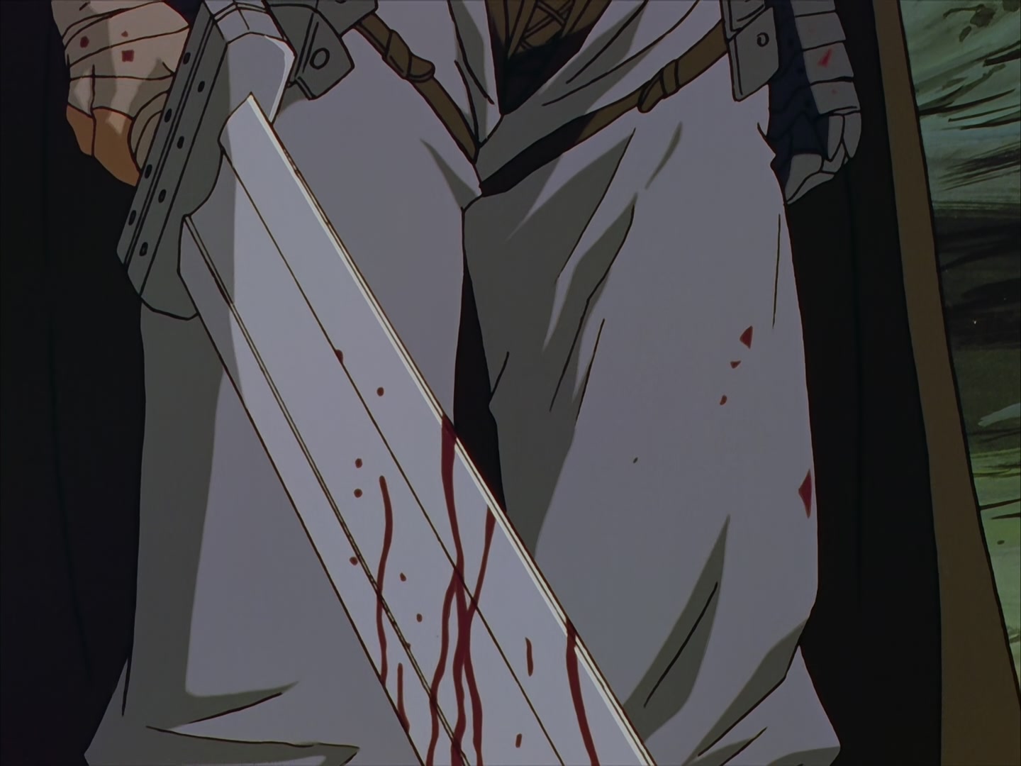 Berserk Ep 13: Prepared for Death @ 15:37
