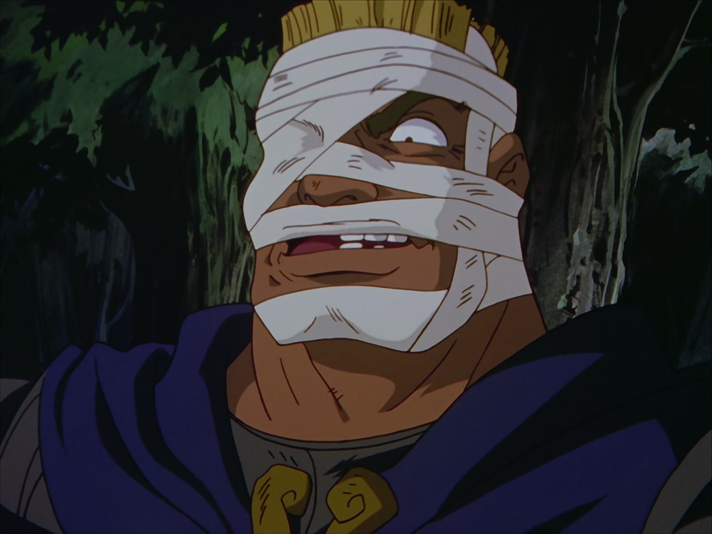 Berserk Ep 13: Prepared for Death @ 16:23