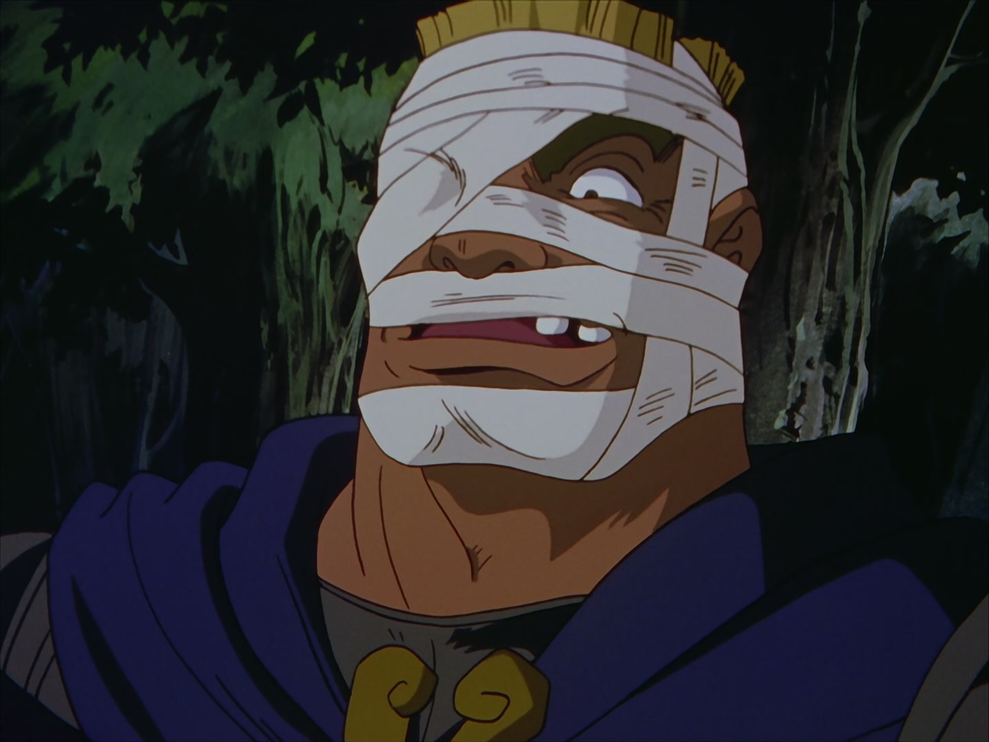 Berserk Ep 13: Prepared for Death @ 16:31