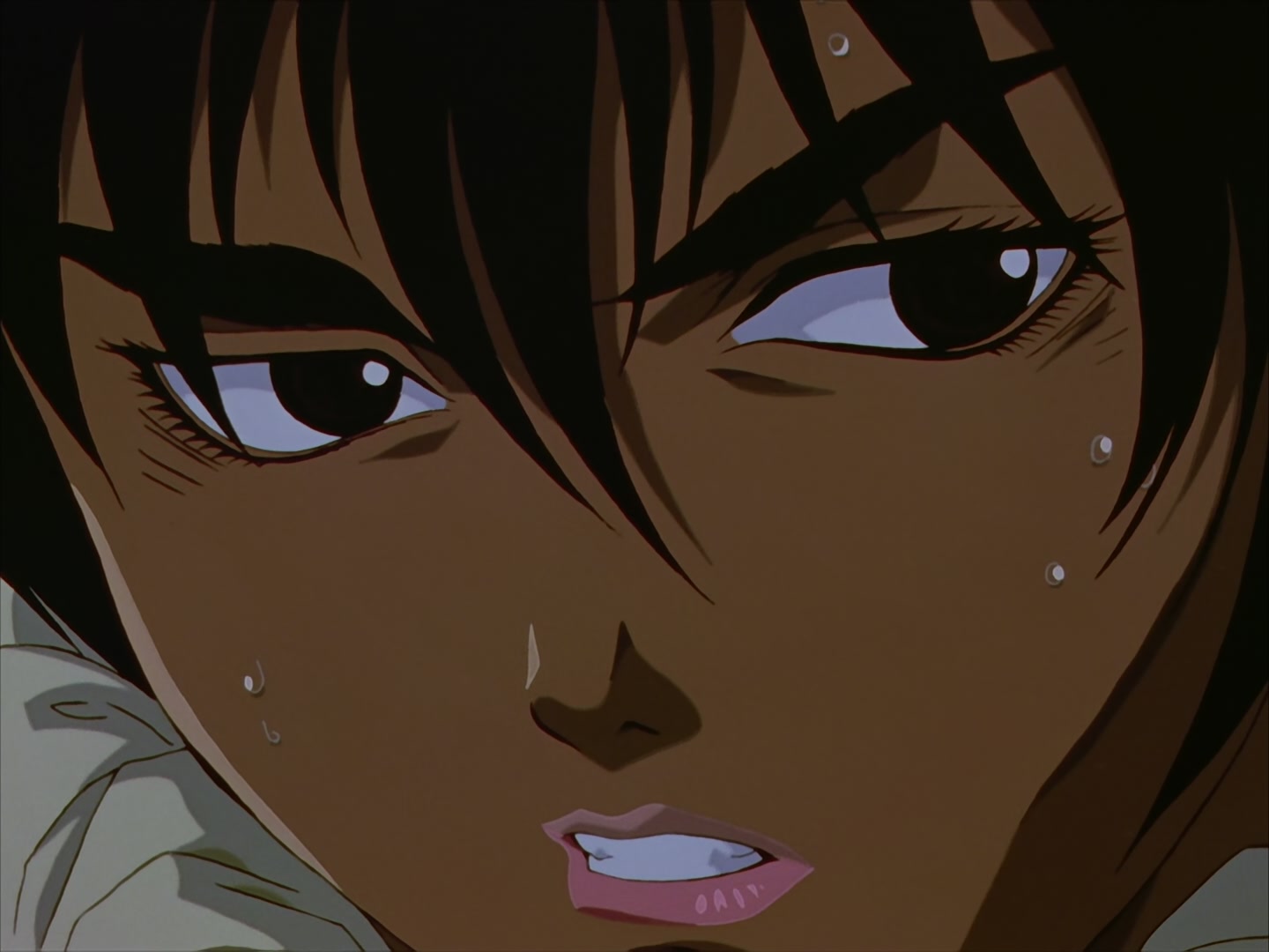 Berserk Ep 13: Prepared for Death @ 17:17