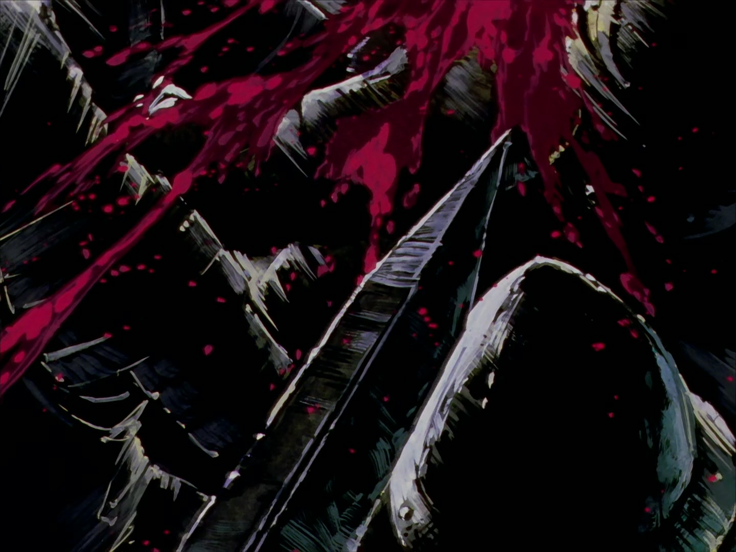 Berserk Ep 13: Prepared for Death @ 18:04