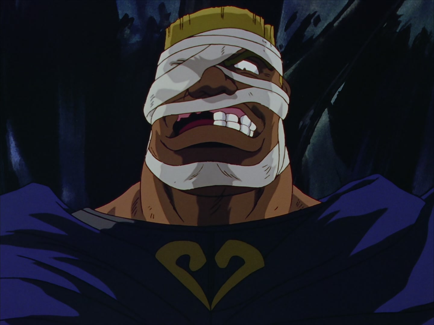 Berserk Ep 13: Prepared for Death @ 18:11