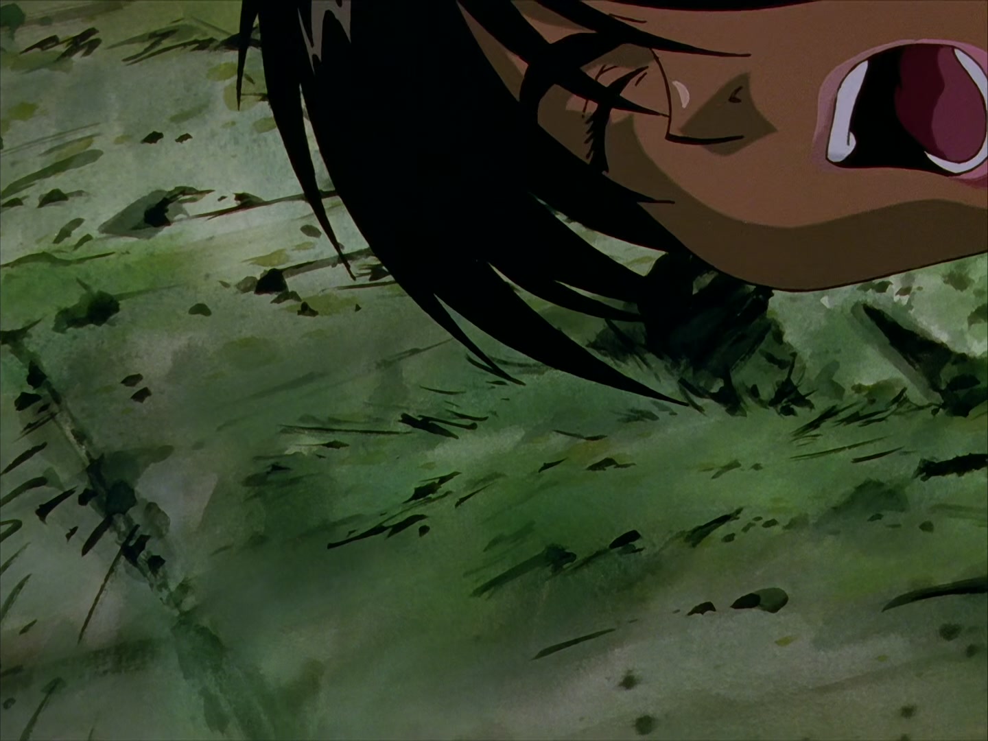 Berserk Ep 13: Prepared for Death @ 19:44