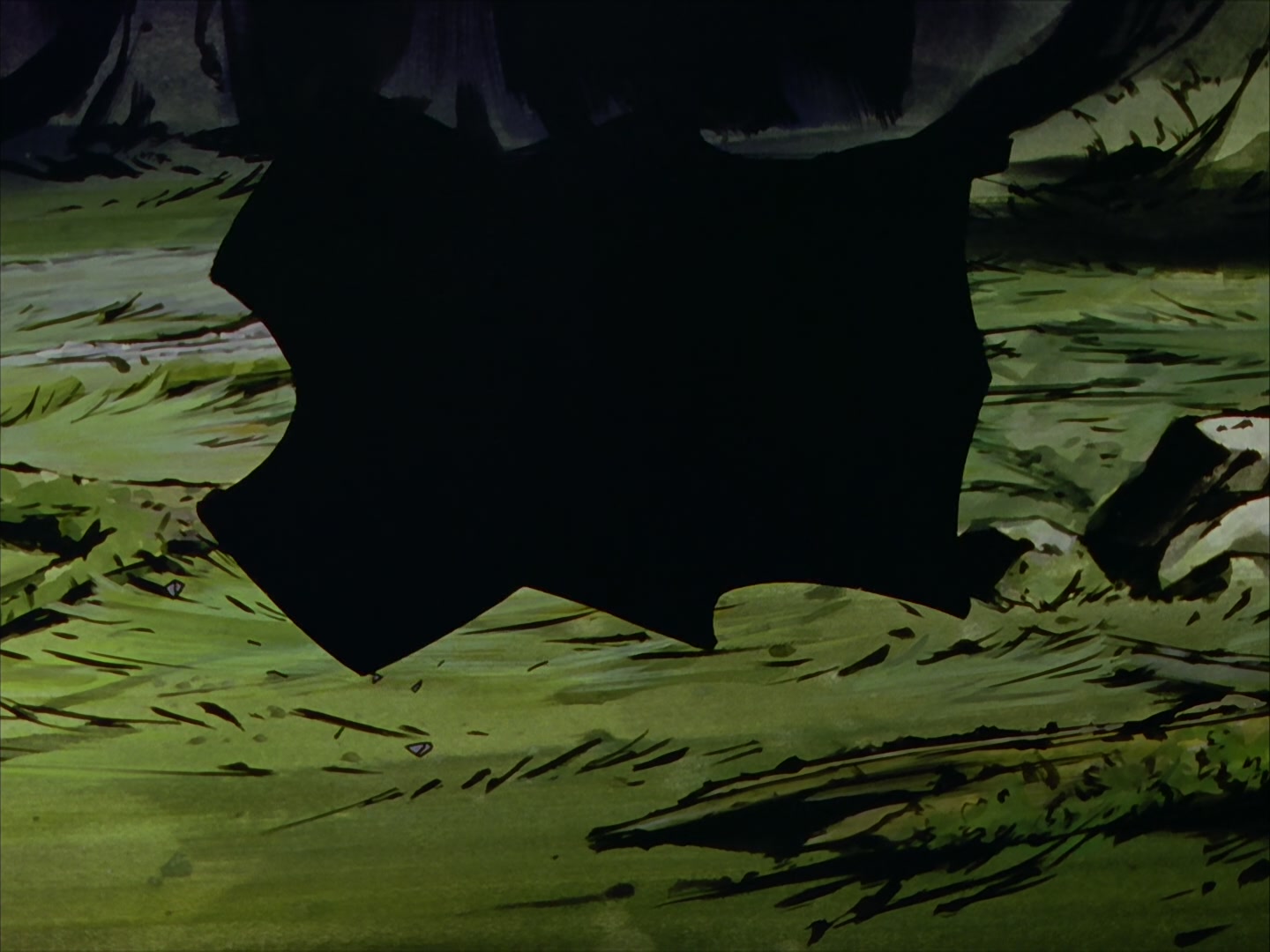 Berserk Ep 13: Prepared for Death @ 20:22