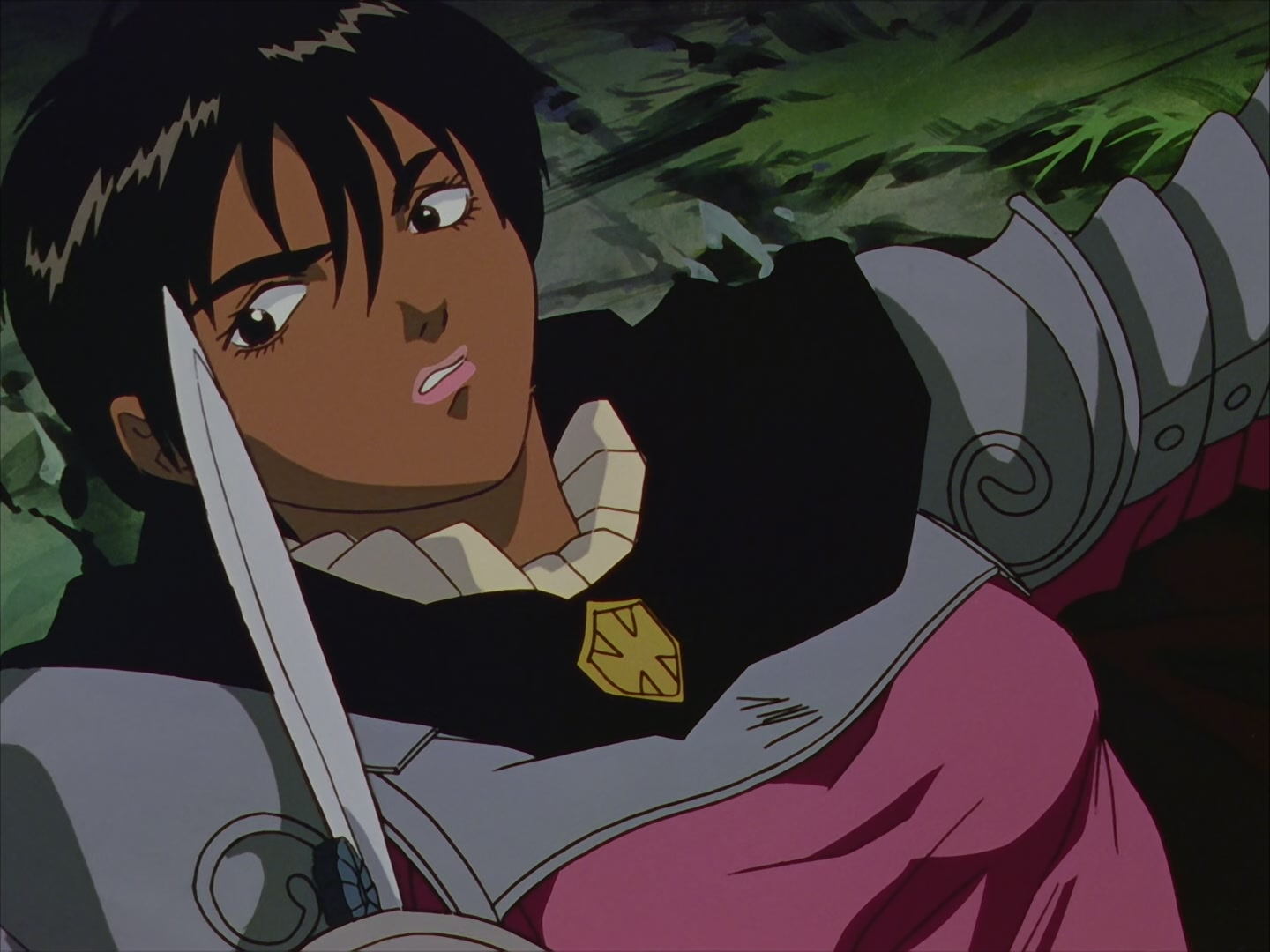 Berserk Ep 13: Prepared for Death @ 20:46