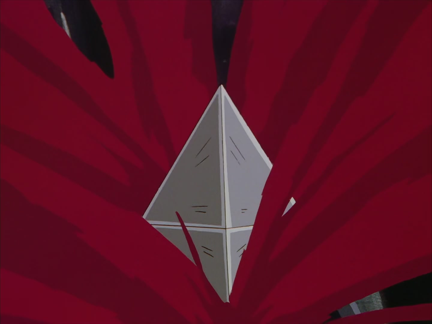 Berserk Ep 13: Prepared for Death @ 21:24