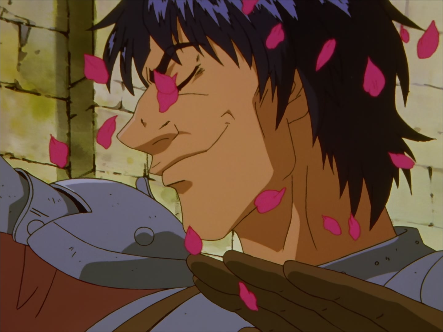 Berserk Ep 17: Moment of Glory @ 03:00
