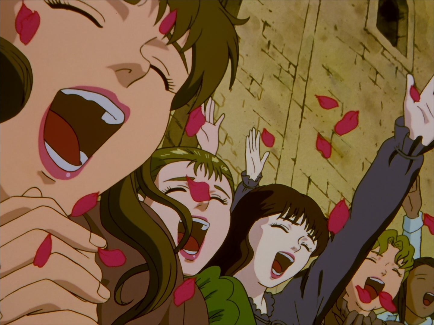 Berserk Ep 17: Moment of Glory @ 03:08