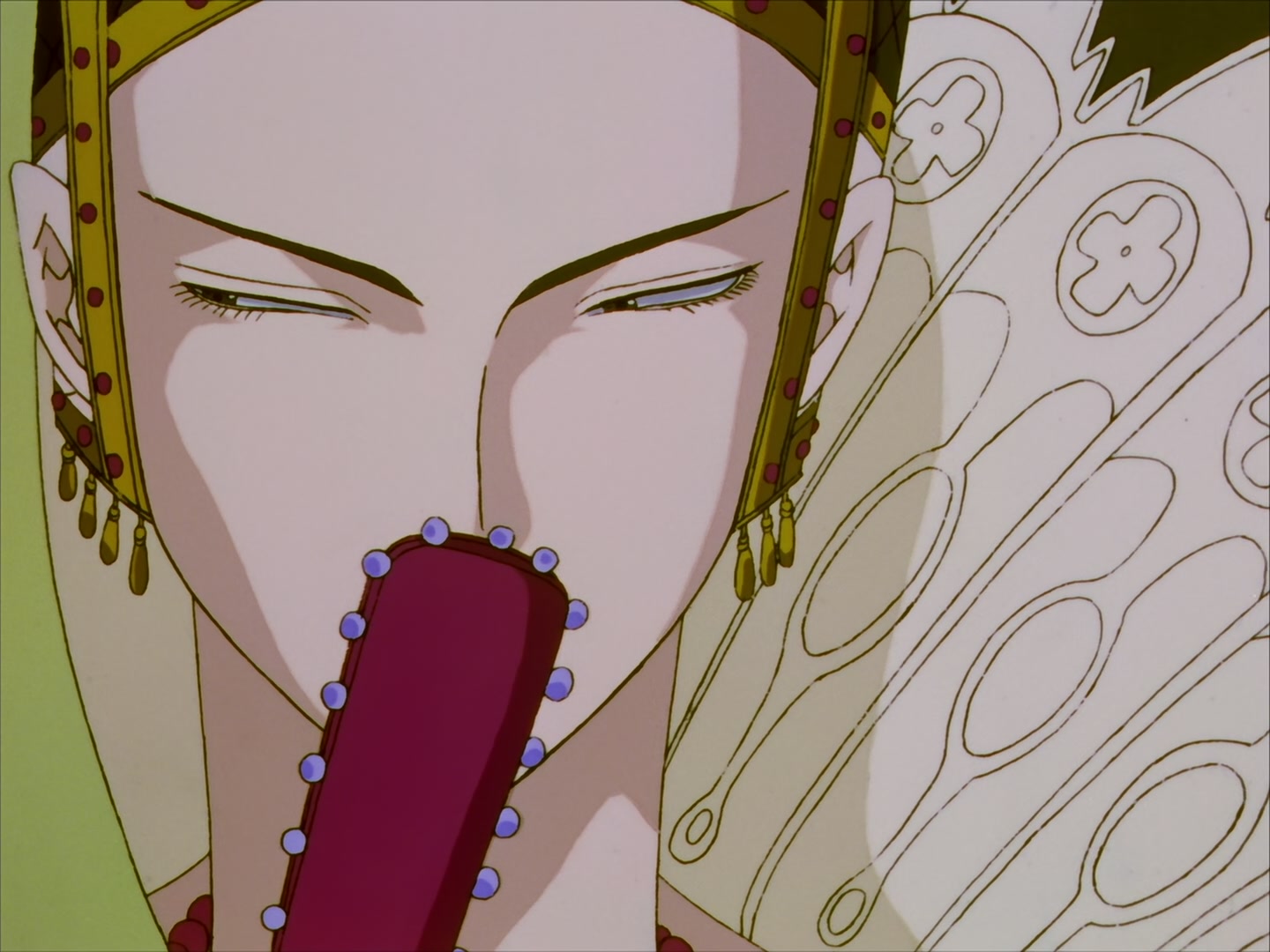 Berserk Ep 17: Moment of Glory @ 05:41