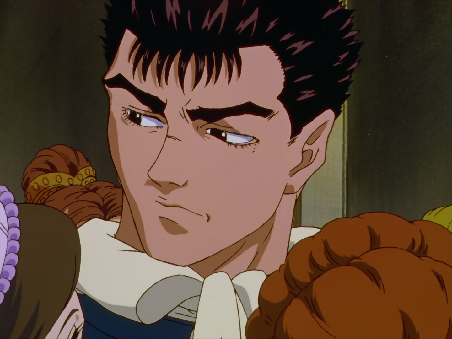 Berserk Ep 17: Moment of Glory @ 09:51