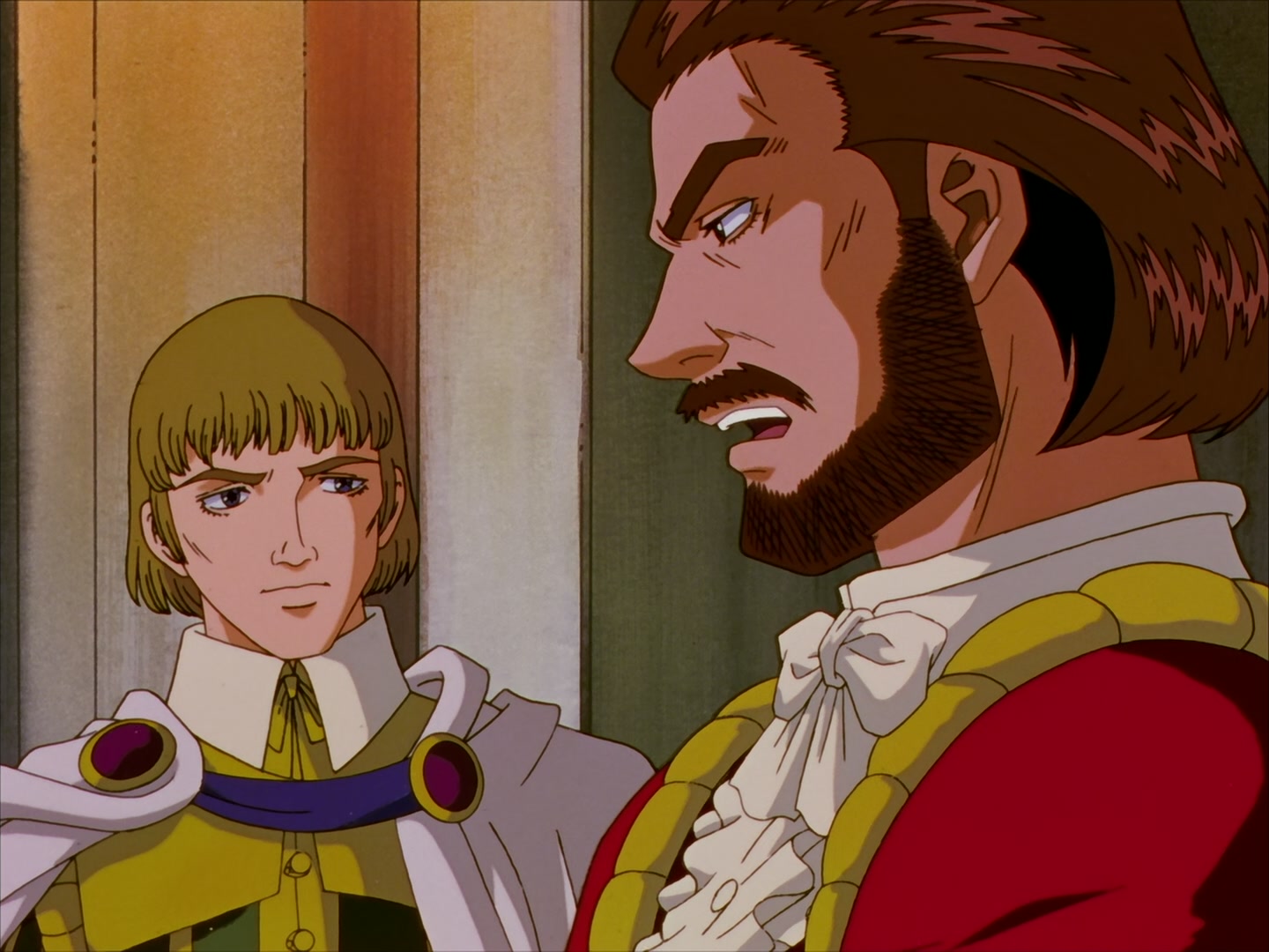 Berserk Ep 17: Moment of Glory @ 11:12