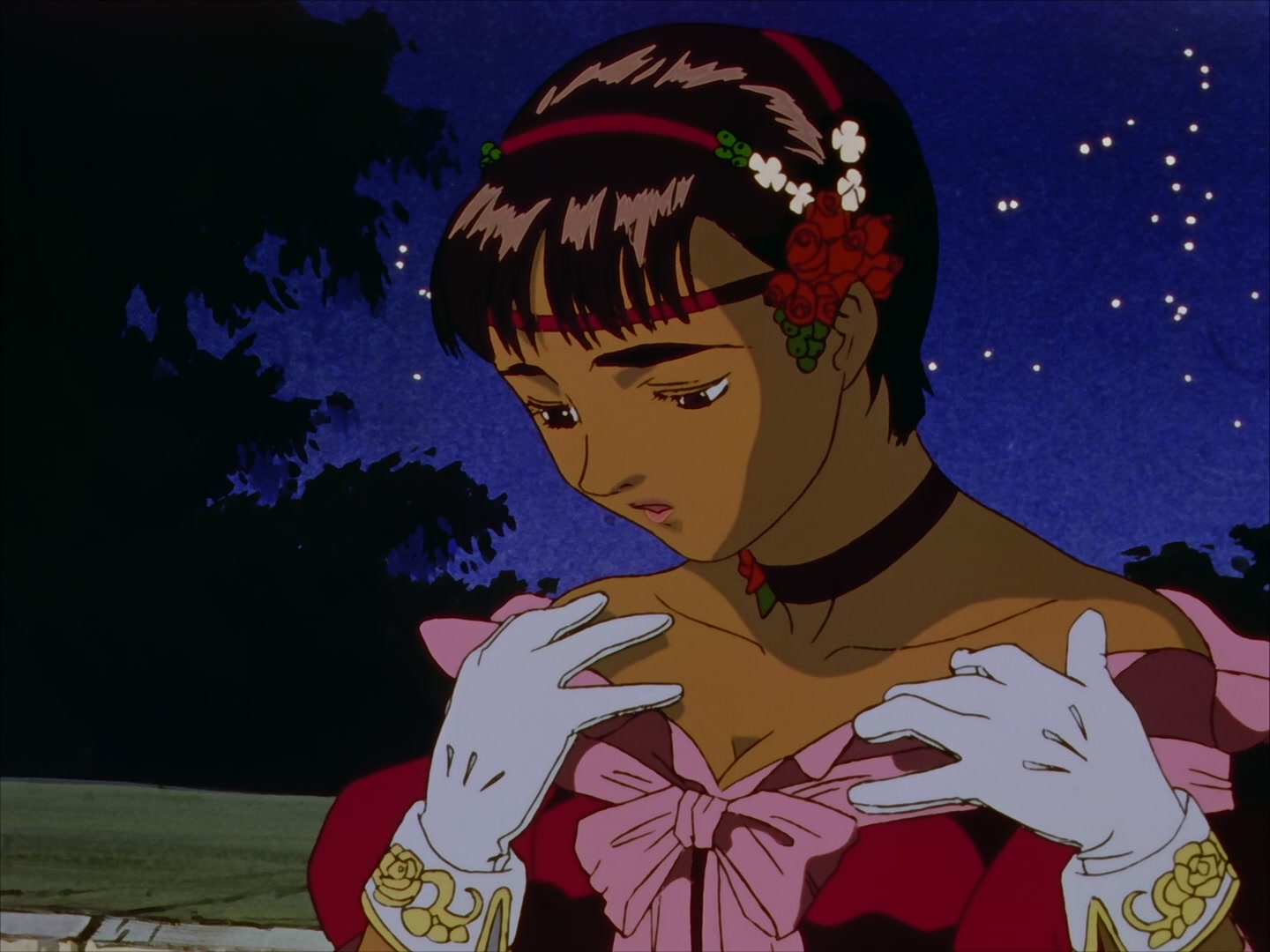 Berserk Ep 17: Moment of Glory @ 13:29