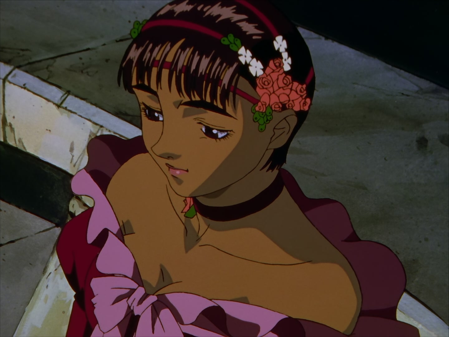 Berserk Ep 17: Moment of Glory @ 14:01