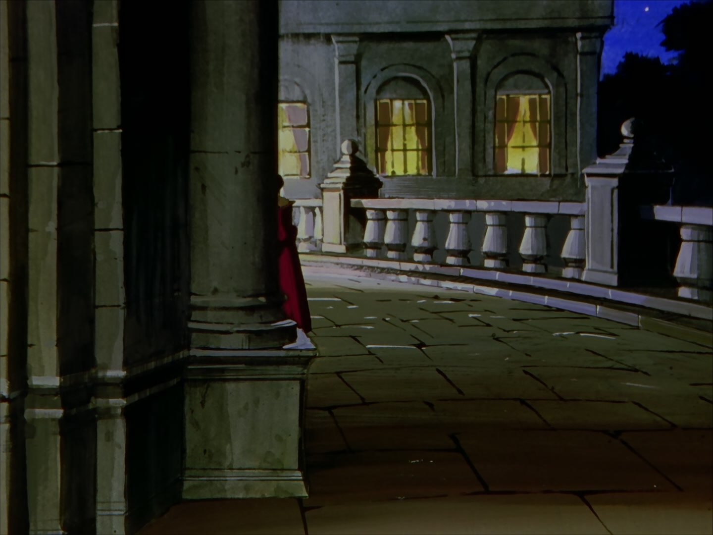 Berserk Ep 17: Moment of Glory @ 16:11