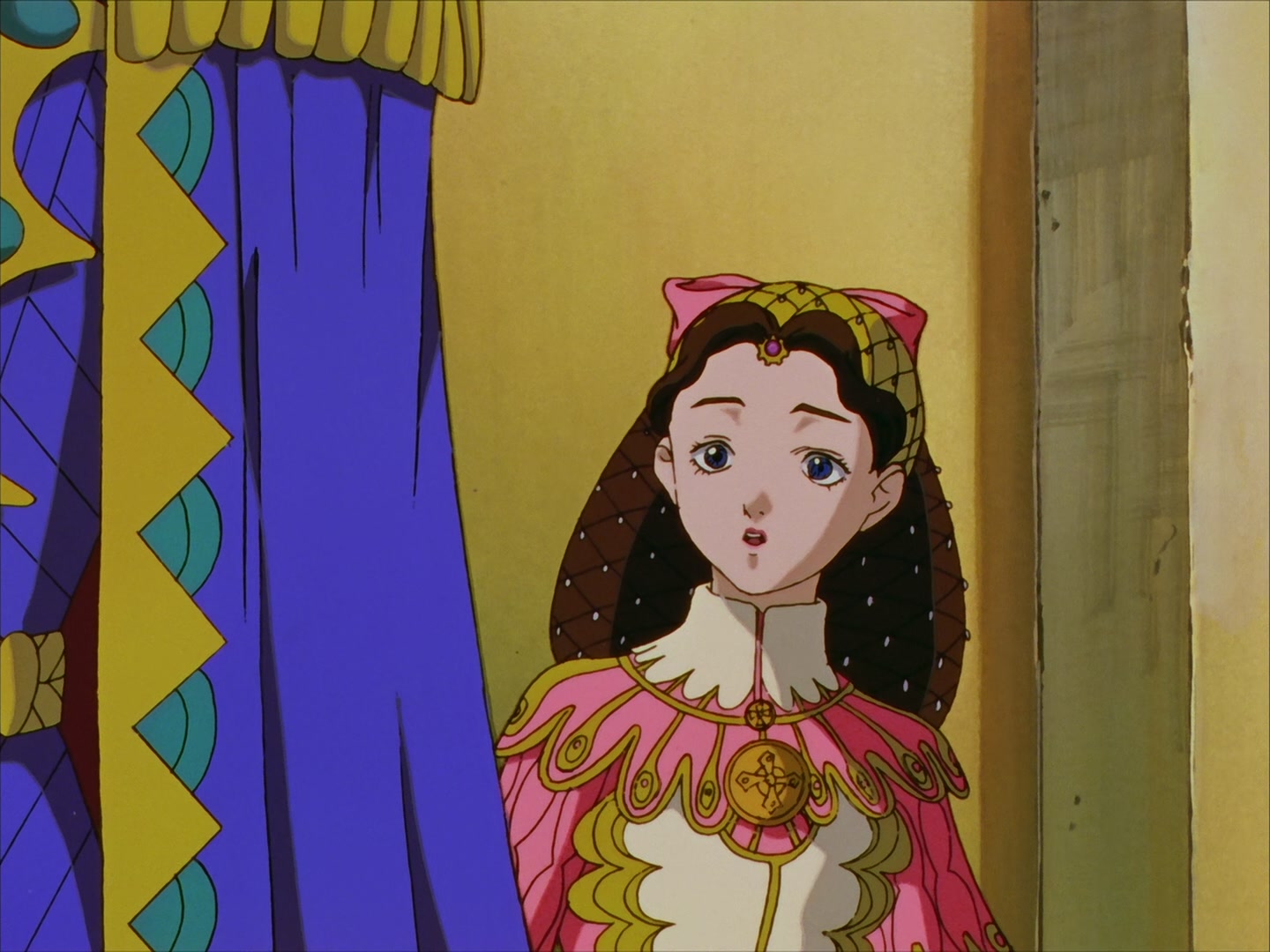 Berserk Ep 17: Moment of Glory @ 16:59