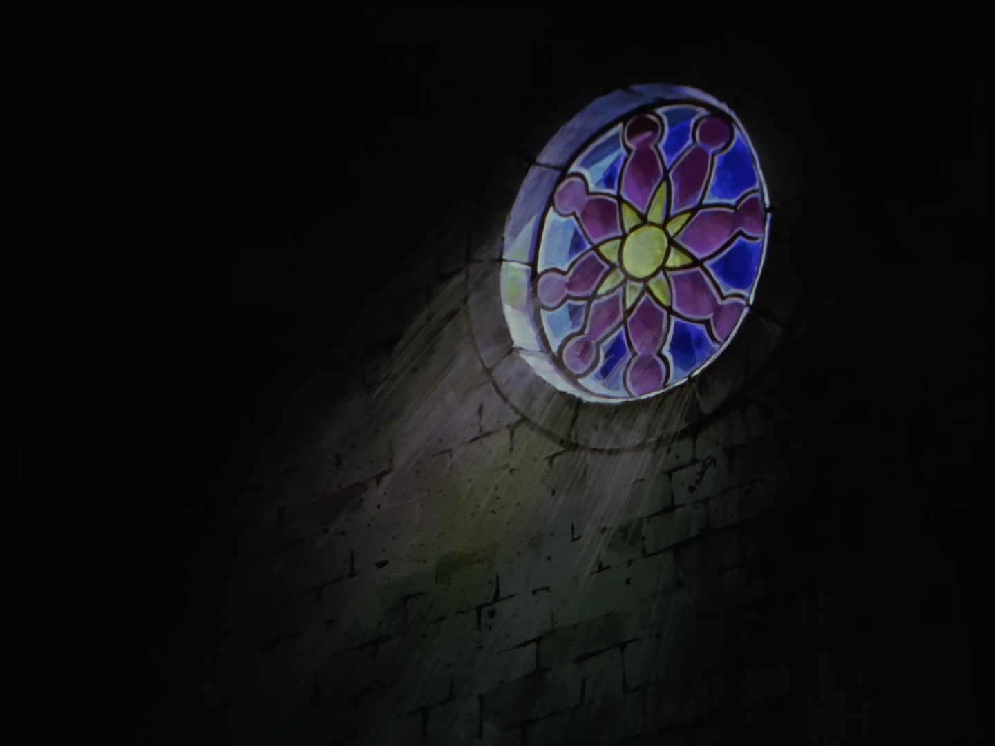 Berserk Ep 18: Tombstone of Flames @ 04:06