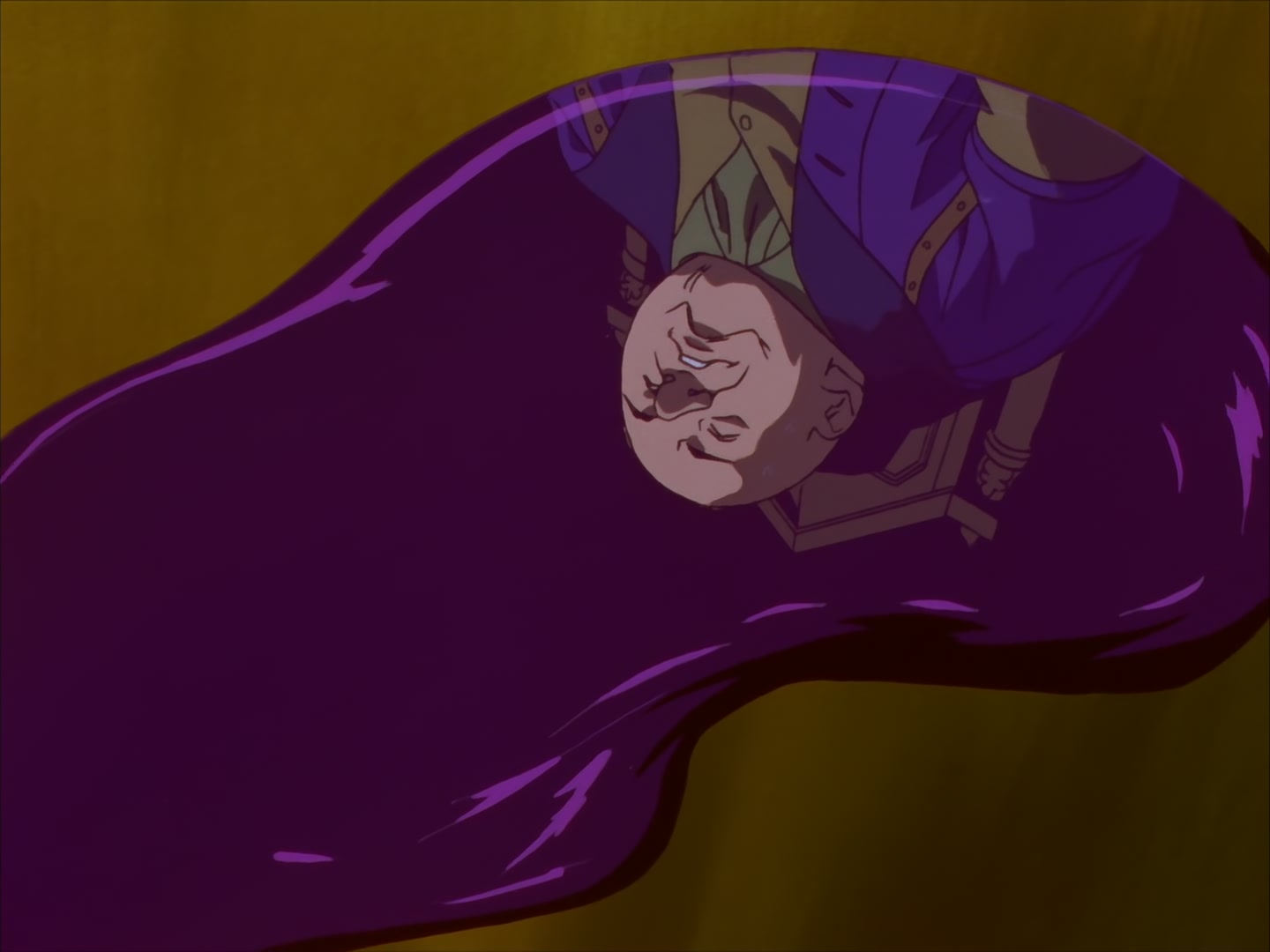 Berserk Ep 18: Tombstone of Flames @ 04:54
