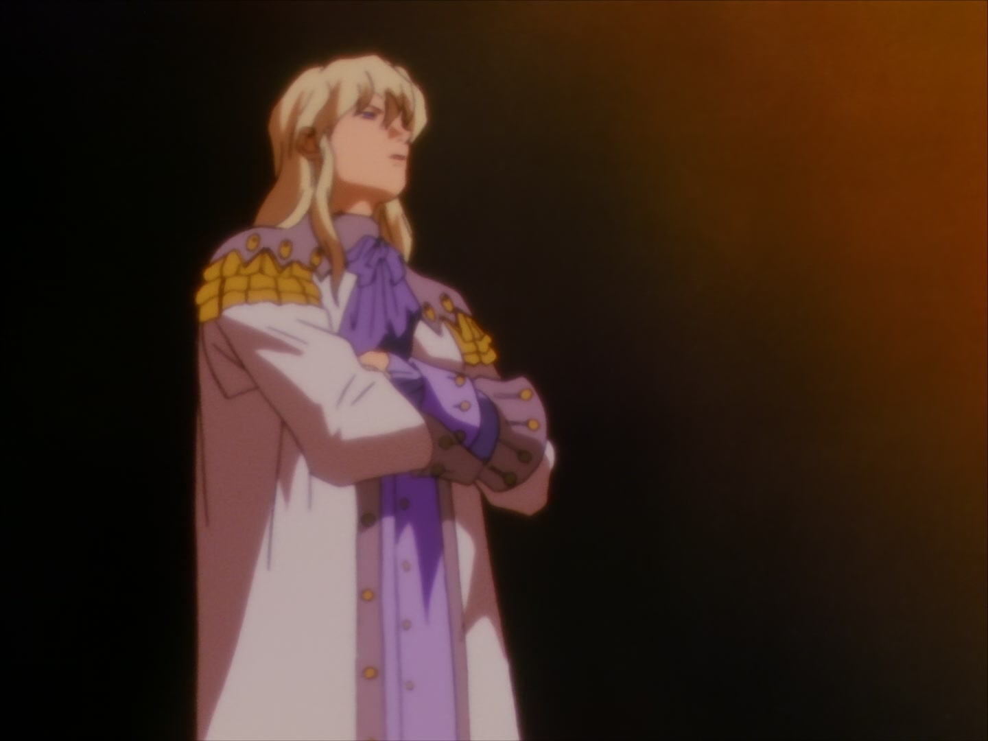 Berserk Ep 18: Tombstone of Flames @ 07:56