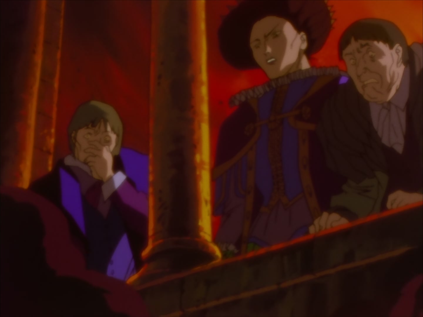 Berserk Ep 18: Tombstone of Flames @ 08:12
