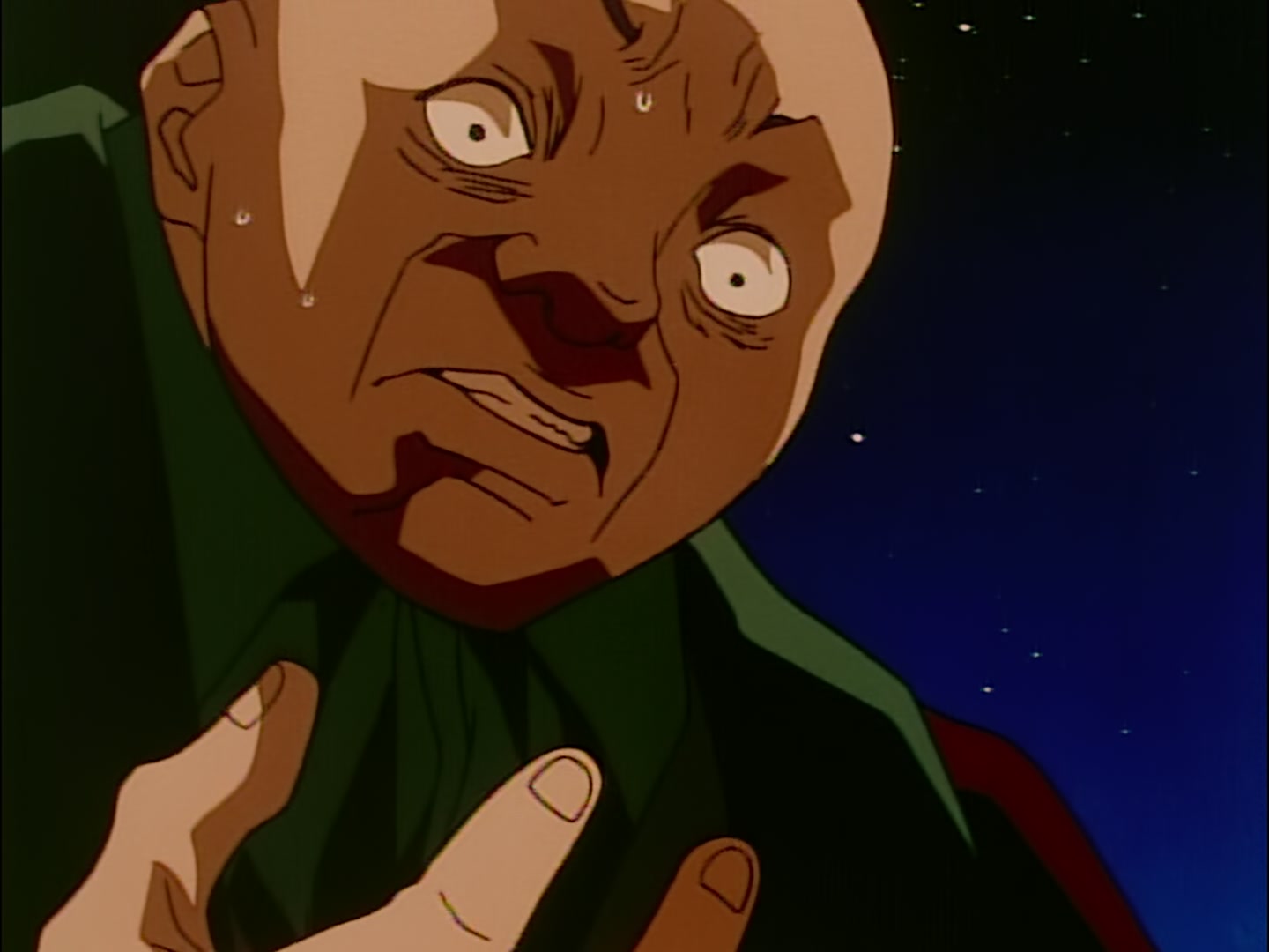 Berserk Ep 18: Tombstone of Flames @ 11:38