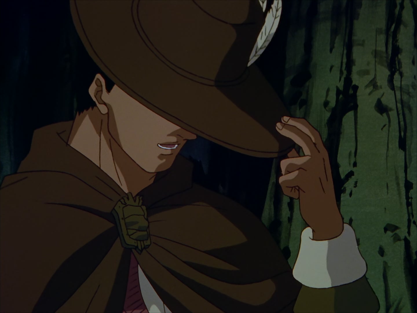 Berserk Ep 18: Tombstone of Flames @ 14:01