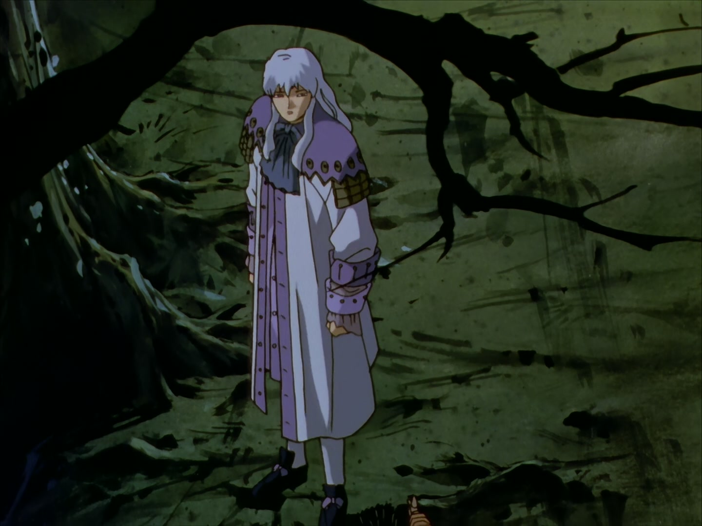 Berserk Ep 18: Tombstone of Flames @ 14:57
