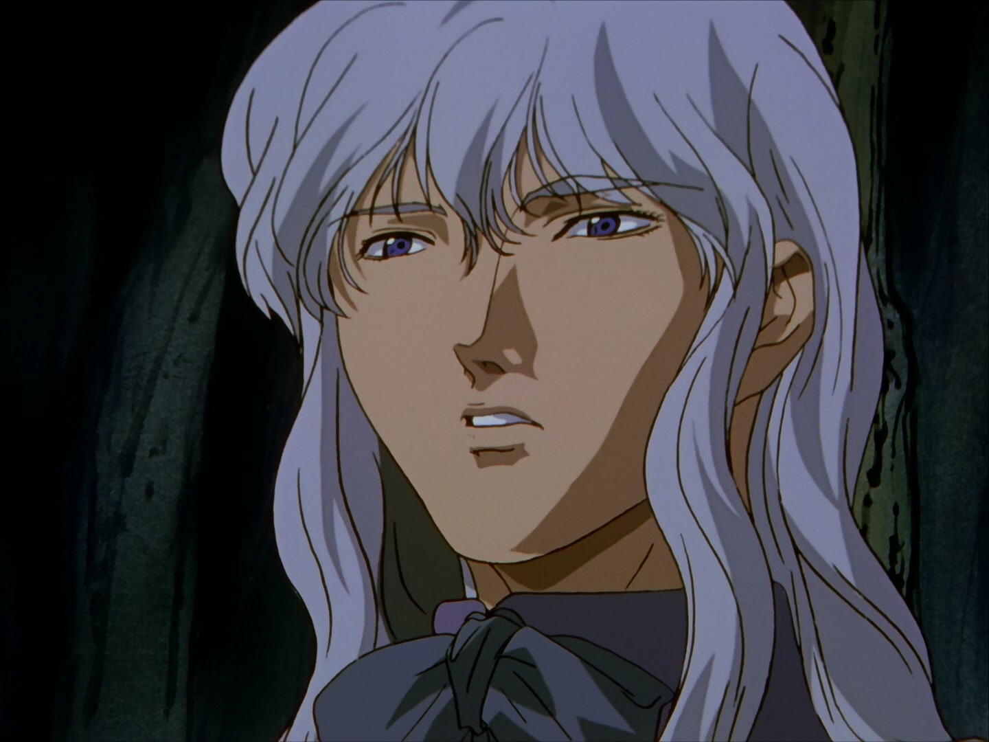 Berserk Ep 18: Tombstone of Flames @ 15:28