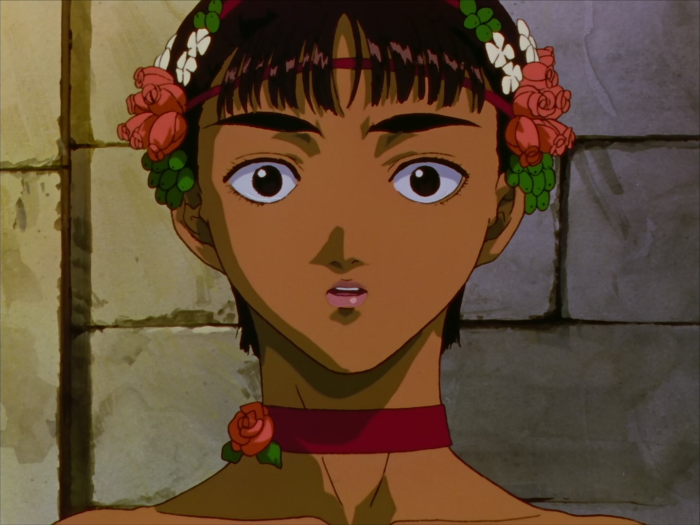 Berserk Ep 18: Tombstone of Flames @ 16:08