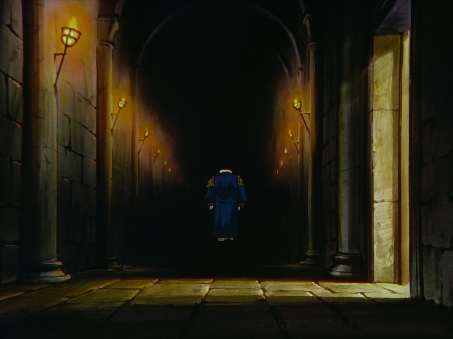 Berserk Ep 18: Tombstone of Flames @ 17:03