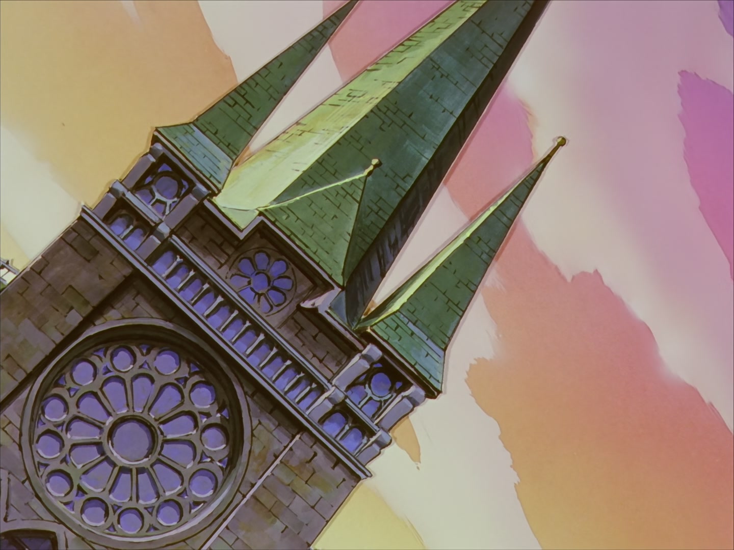 Berserk Ep 18: Tombstone of Flames @ 18:31
